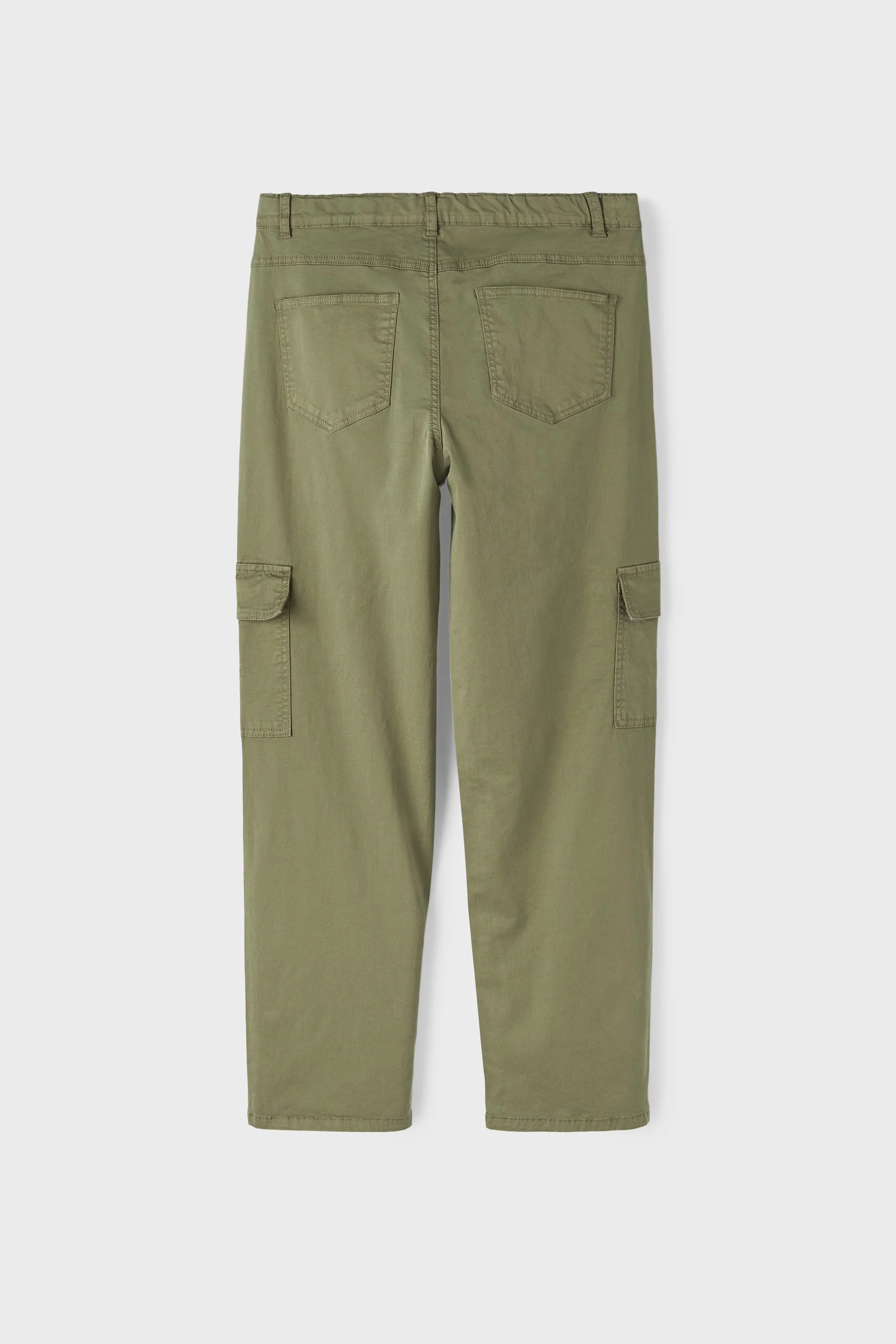Broek - groen - Image 5