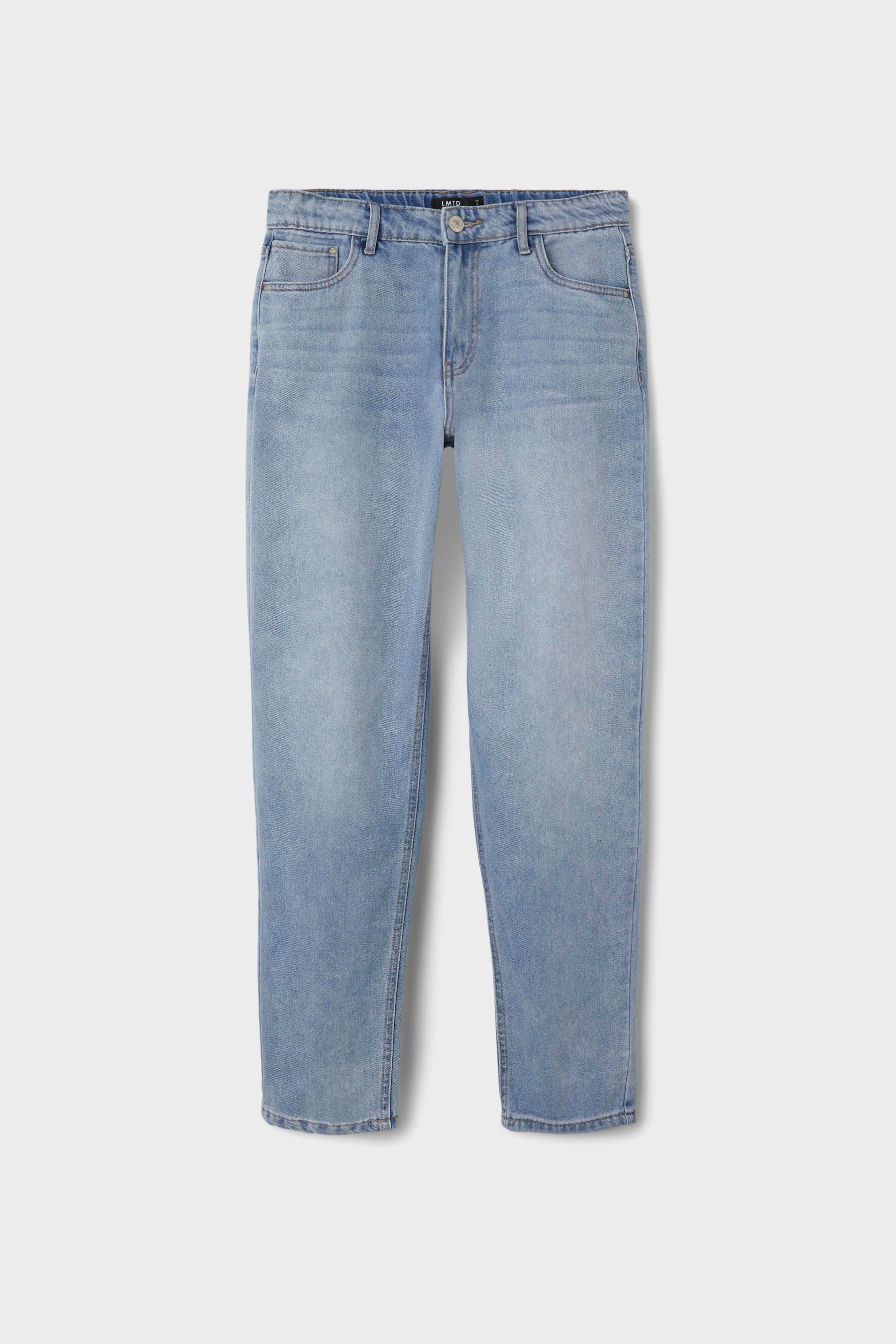 NLMNIZZA - light blue denim - Image 8
