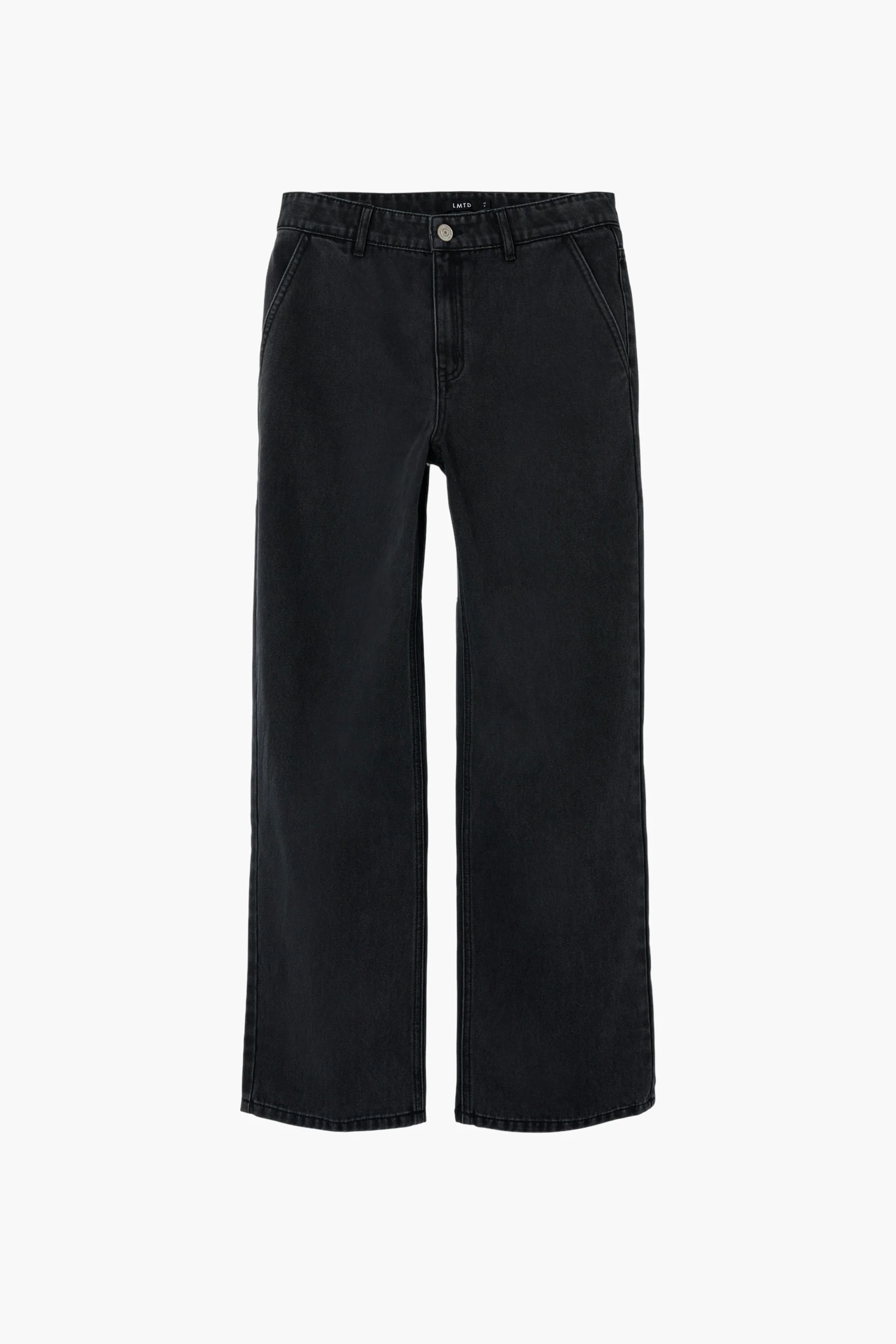 OIZZA - black denim - Image 3
