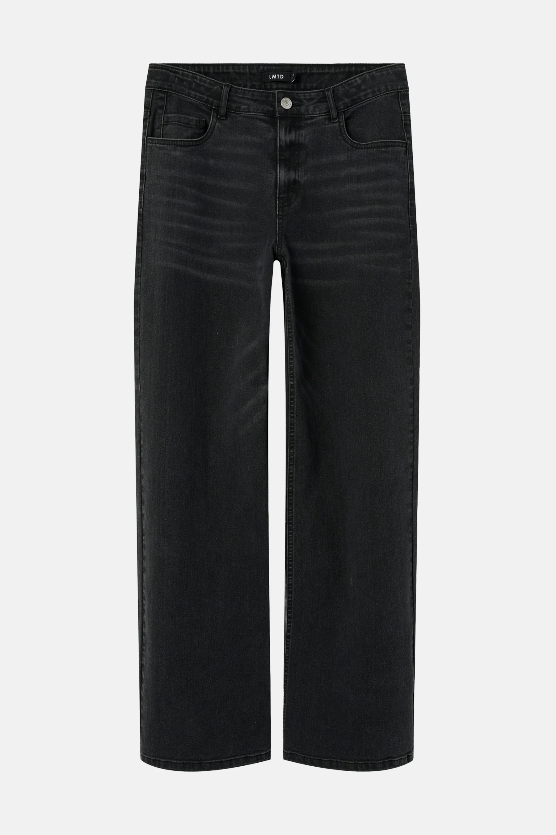 BLI - black denim - Image 4