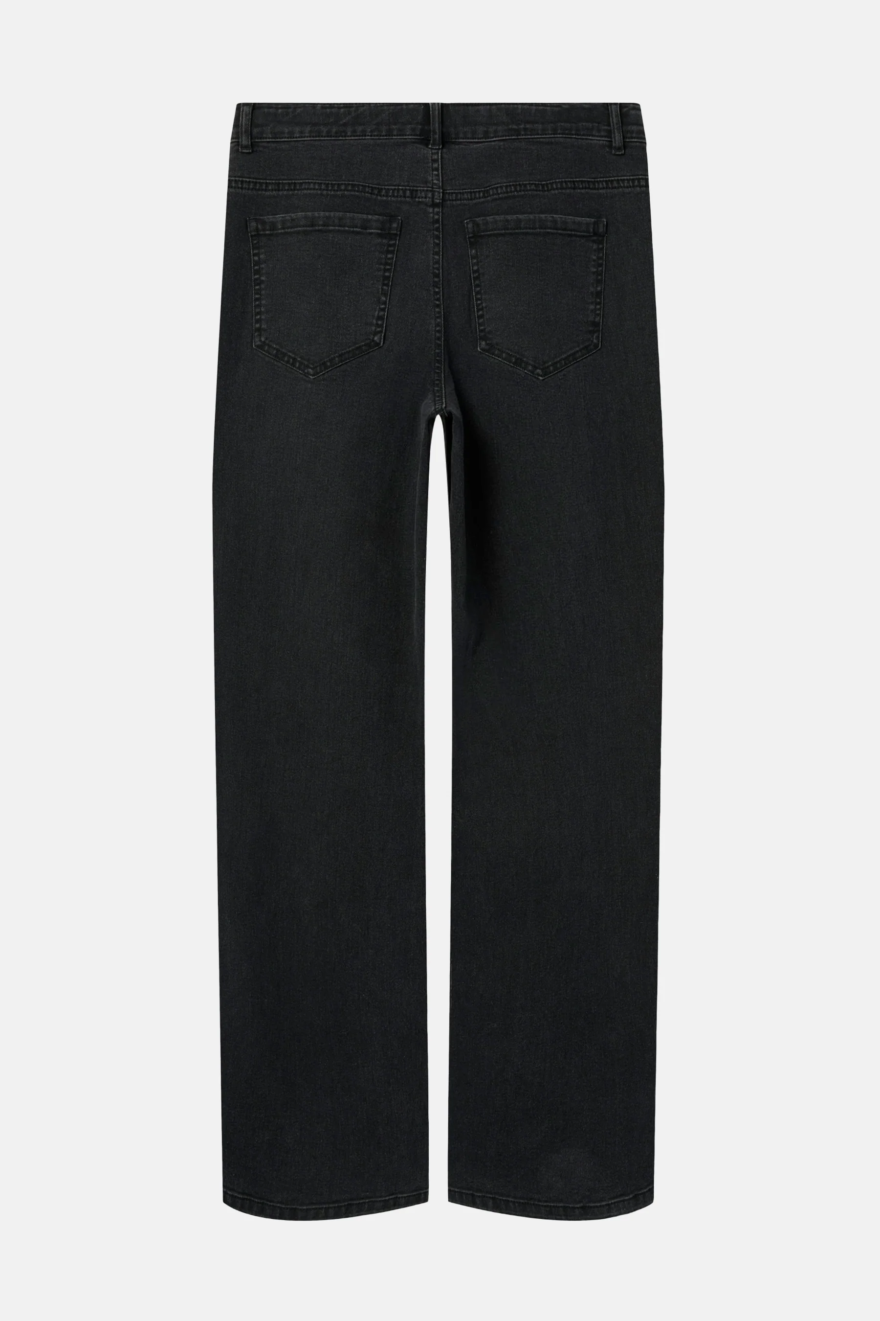 BLI - black denim - Image 5