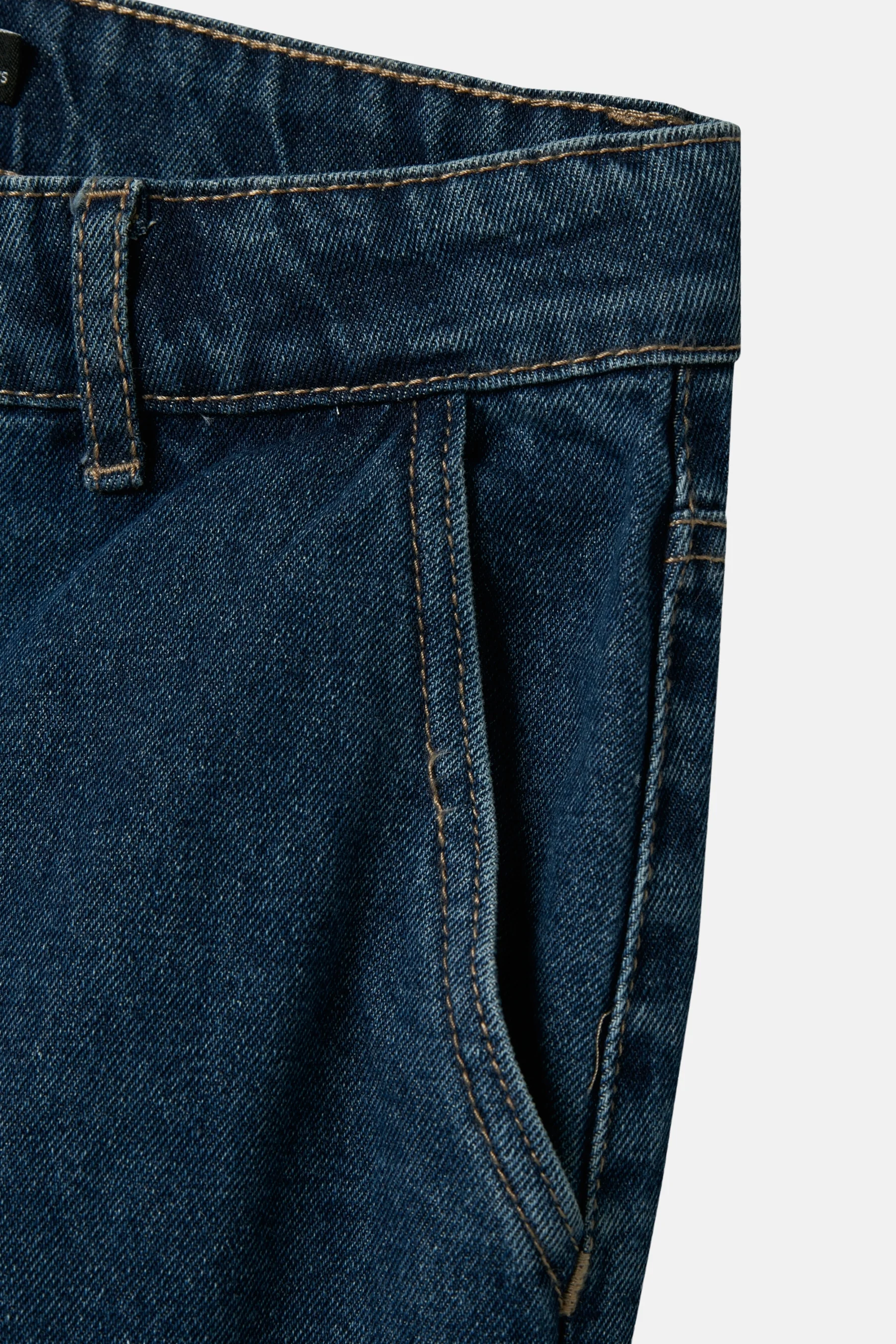 TOIZZA - dark blue denim - Image 3