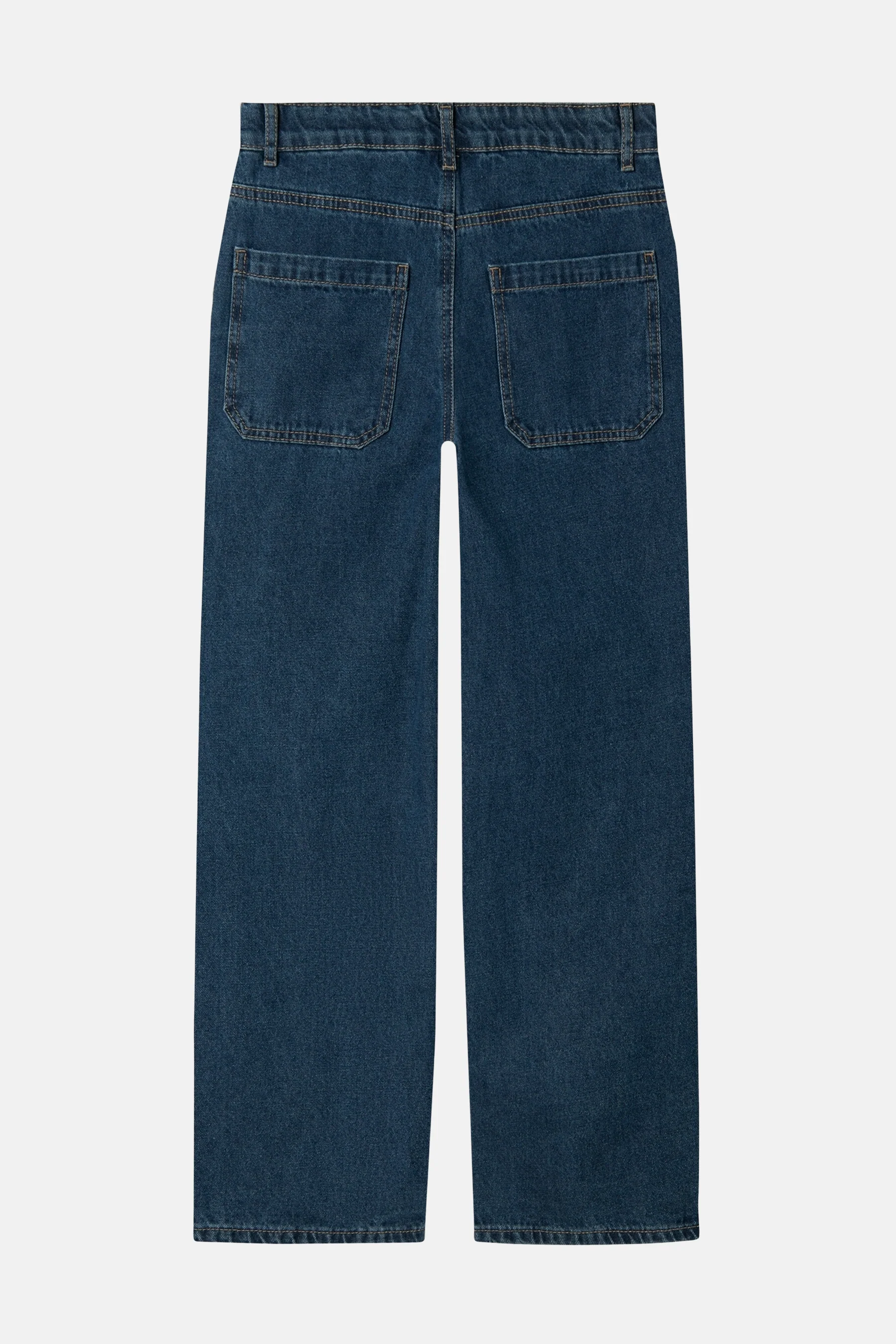 TOIZZA - dark blue denim - Image 4