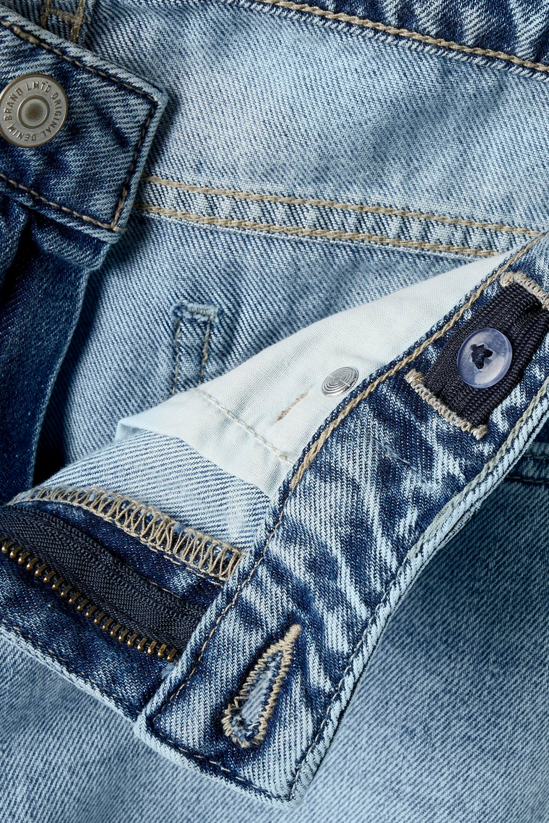 BETT - light blue denim - Image 2