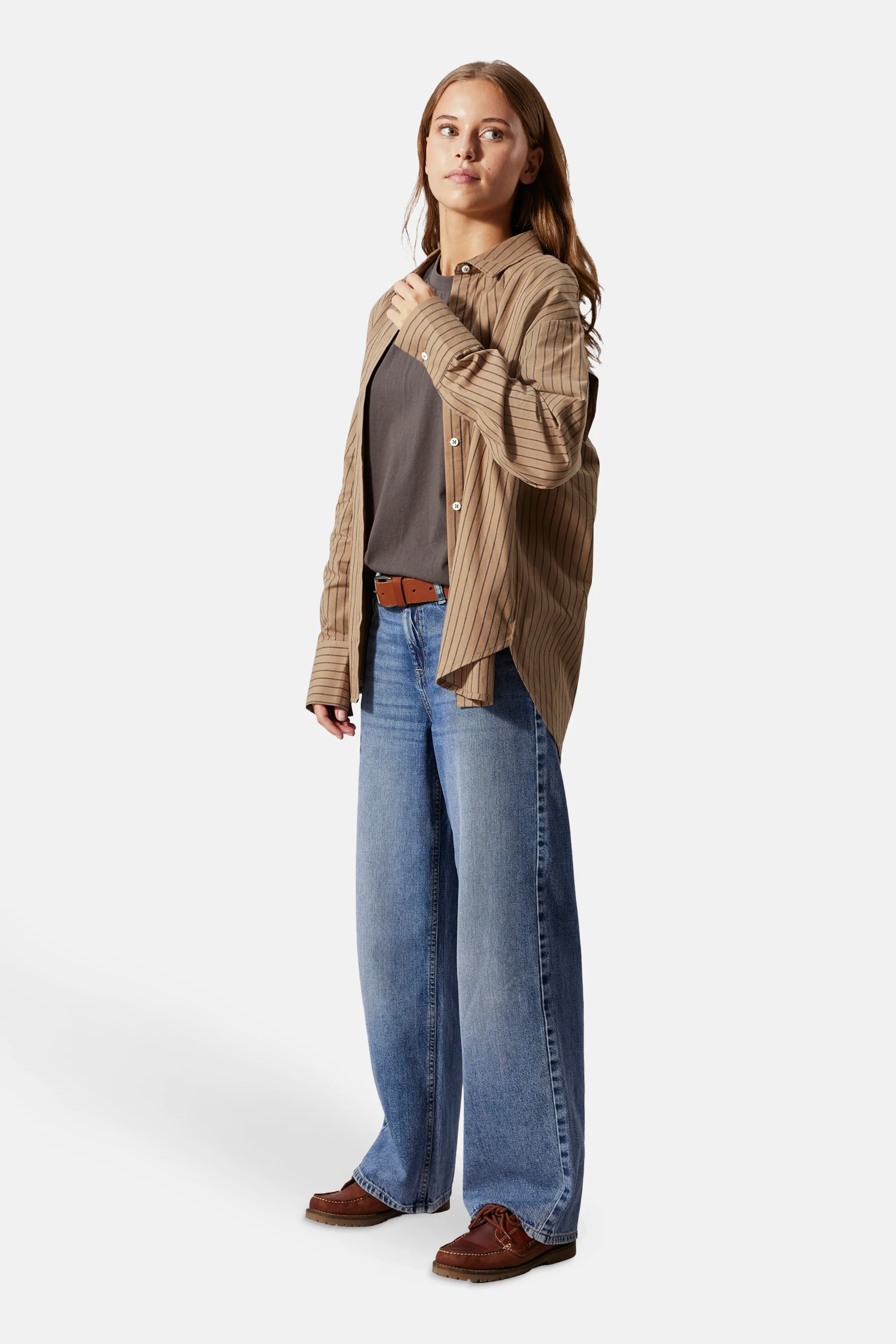 BETT - mid blue denim - Image 2
