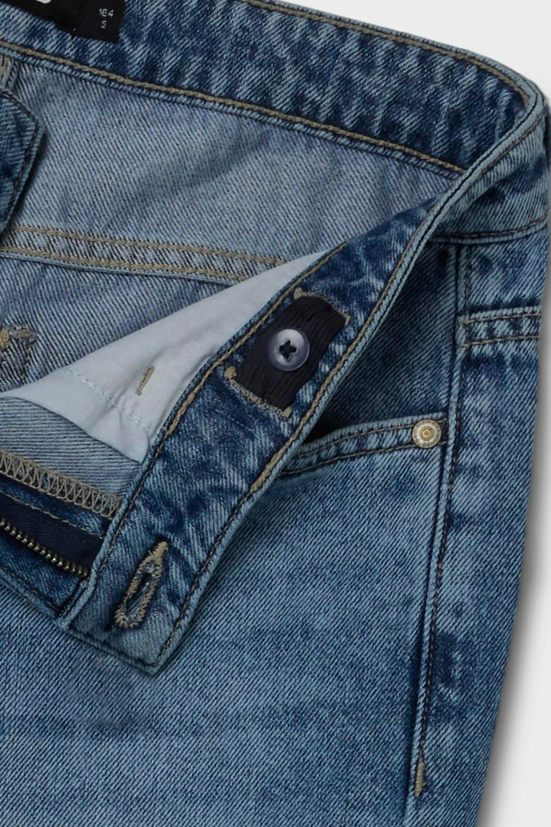 BETT - mid blue denim - Image 3