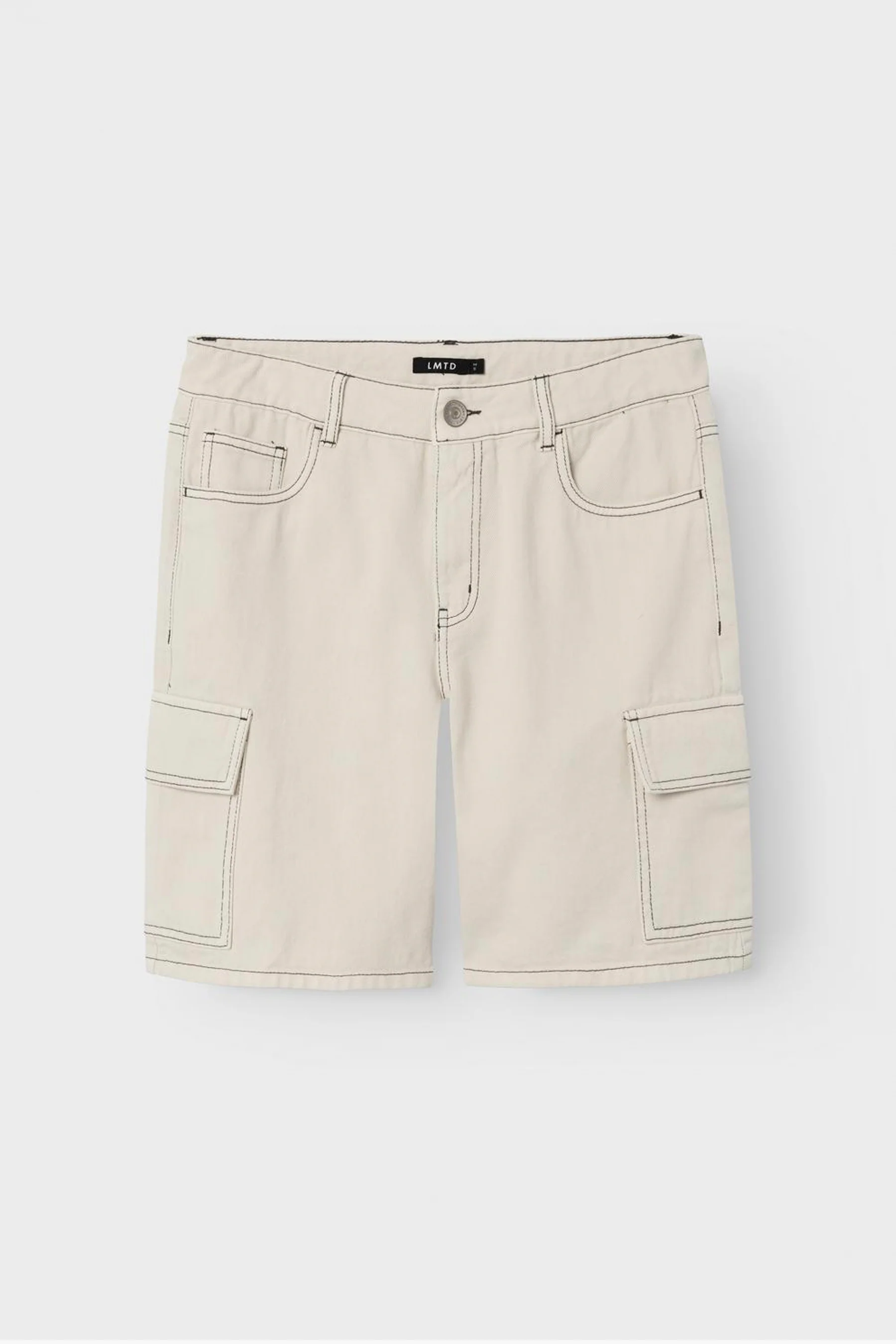 Short - beige
