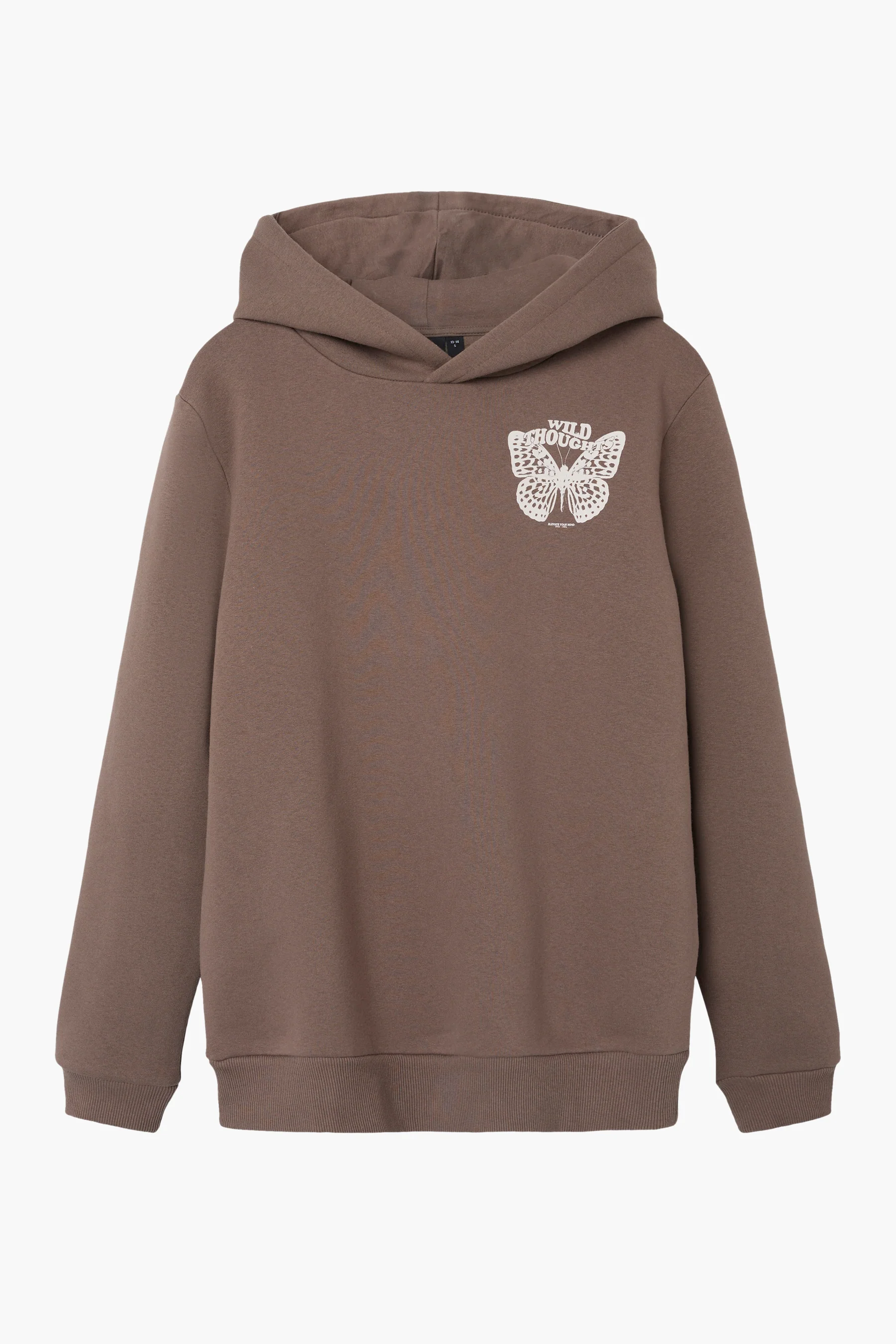 Sweater - bruin - Image 4