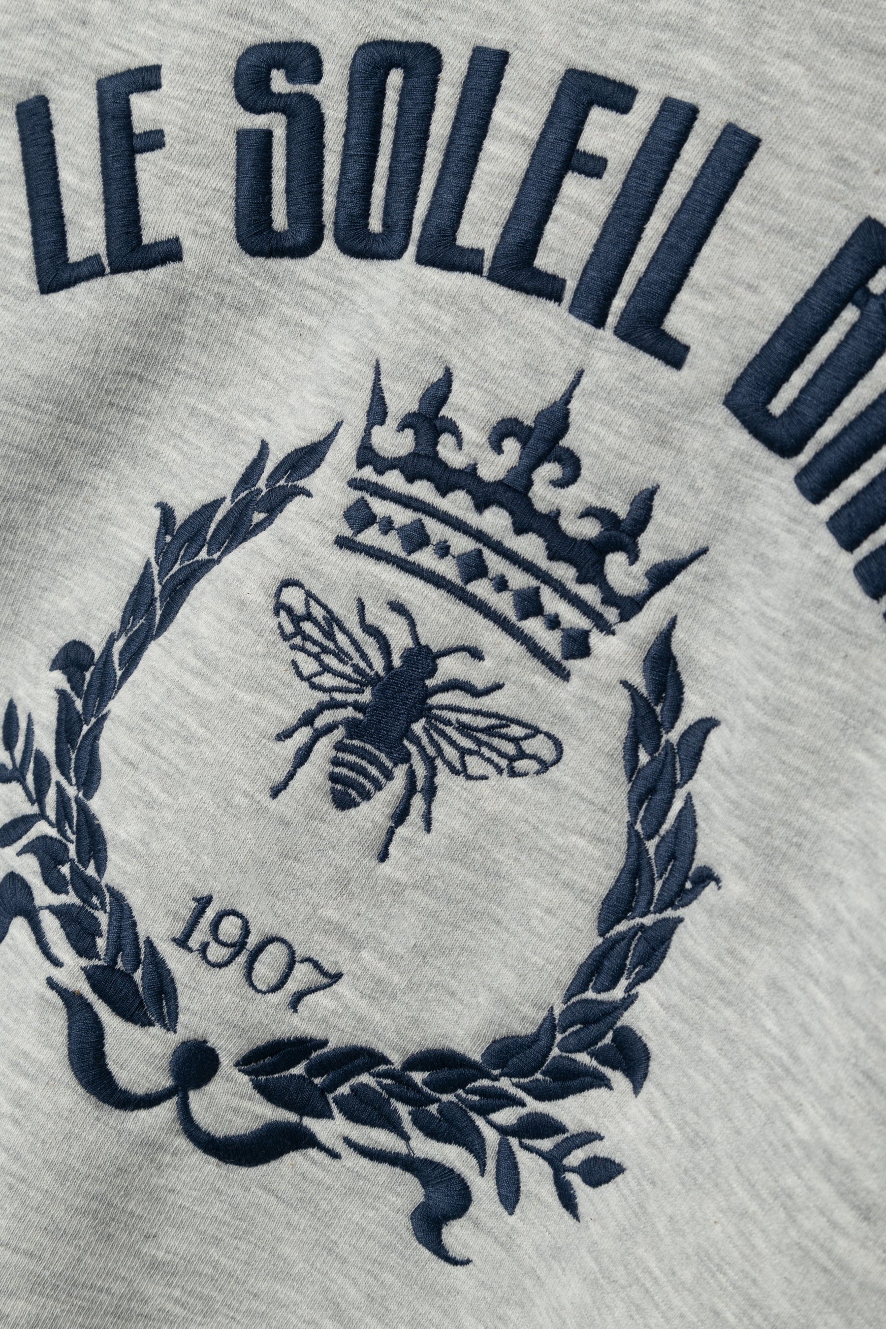 Sweater - grijs - Image 3