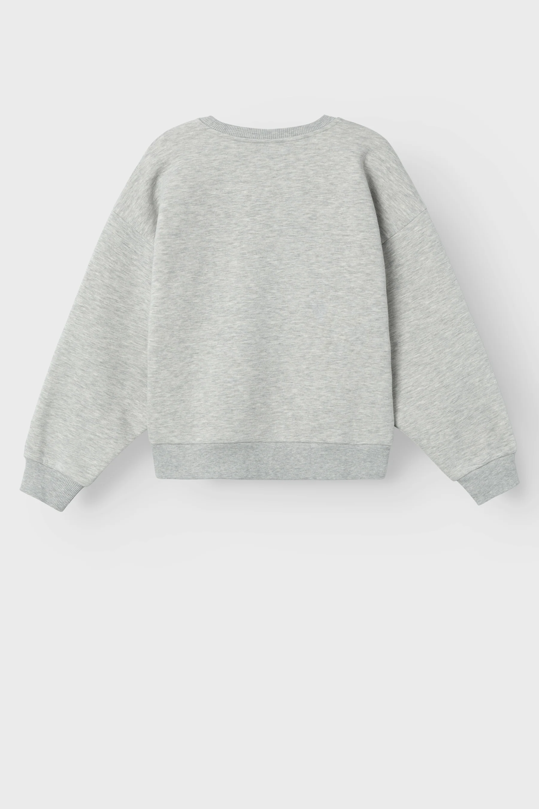Sweater - grijs - Image 5