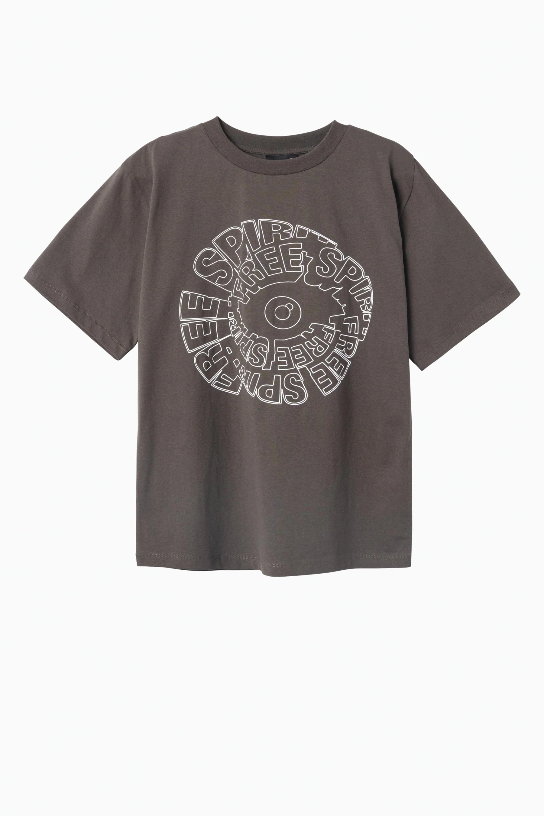 T-shirt - bruin - Image 3