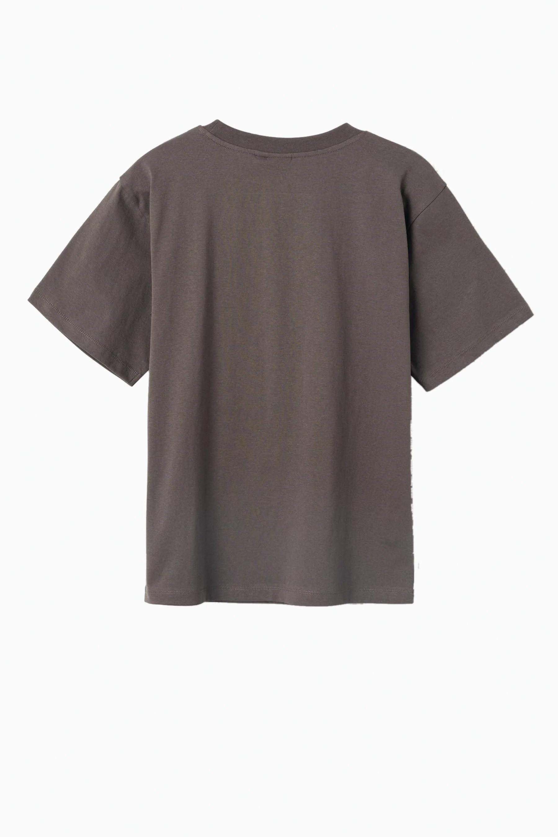 T-shirt - bruin - Image 4