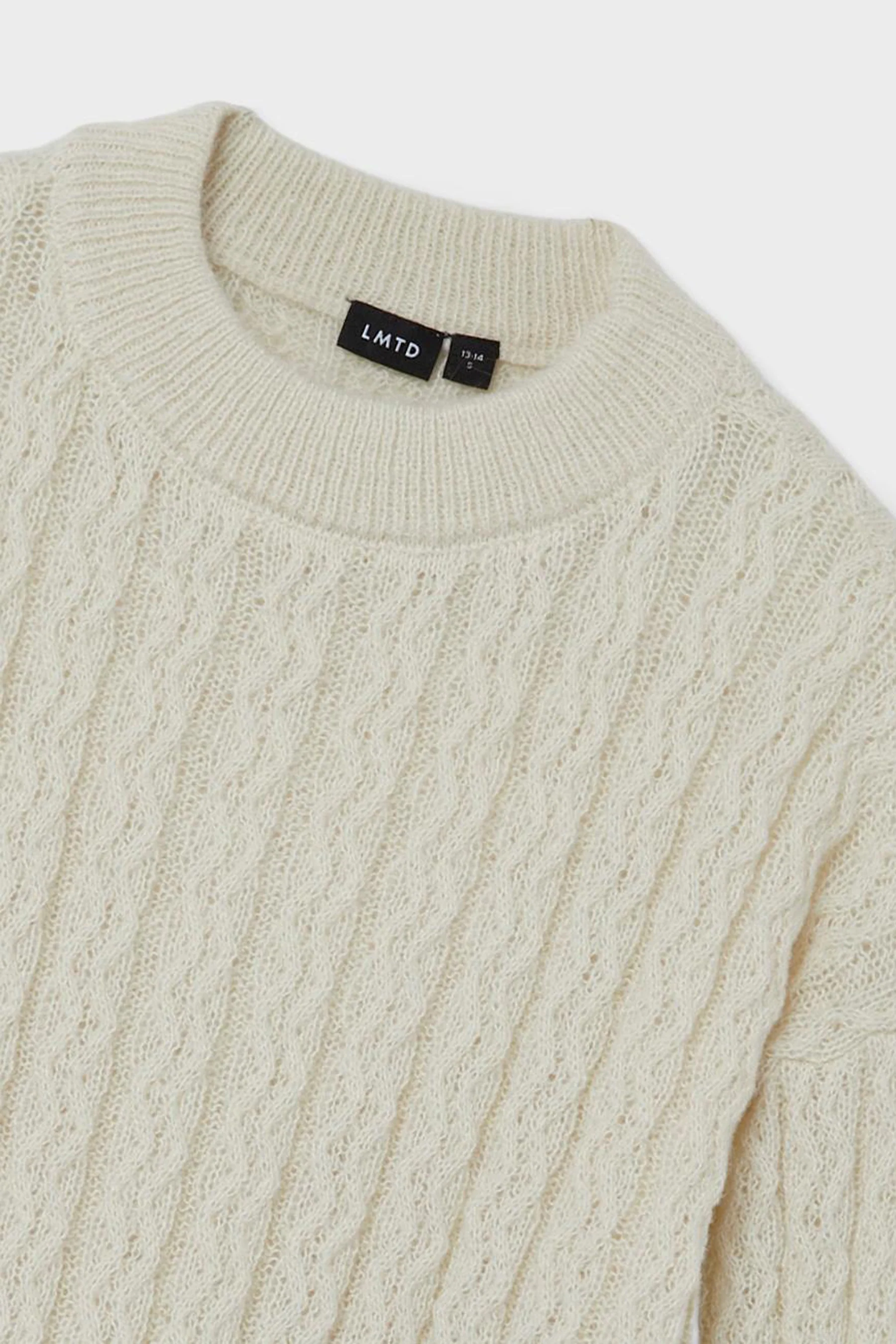 Pull - beige - Image 2