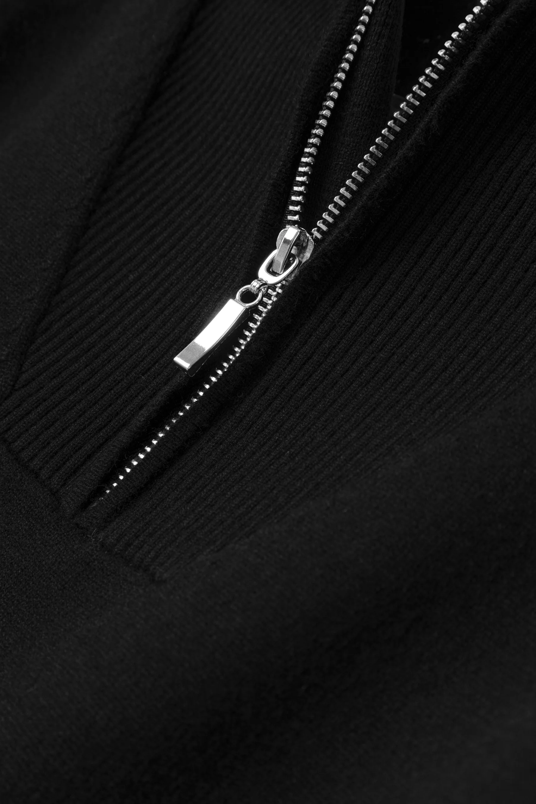 Pull - black denim - Image 2