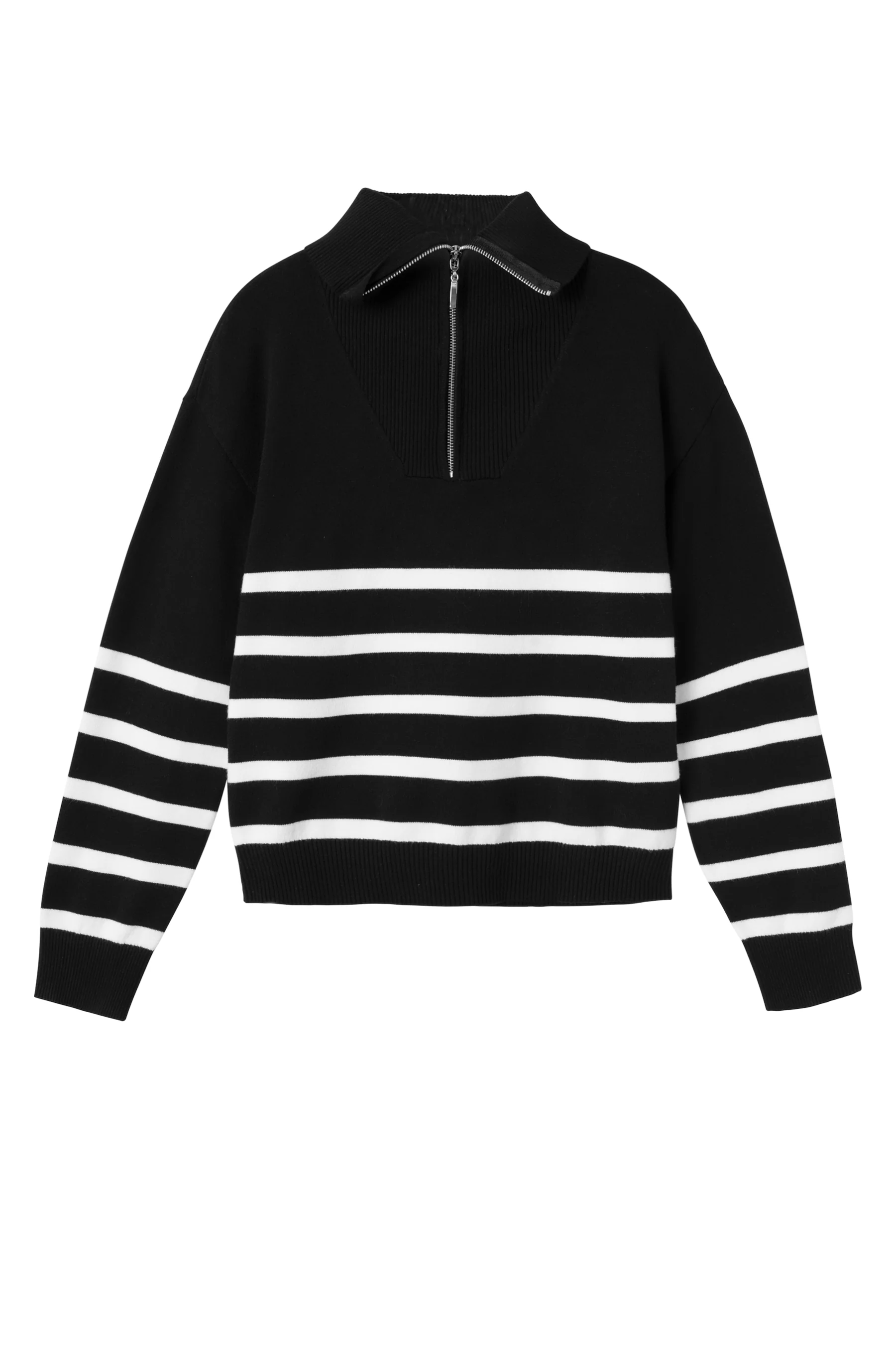 Pull - black denim - Image 3