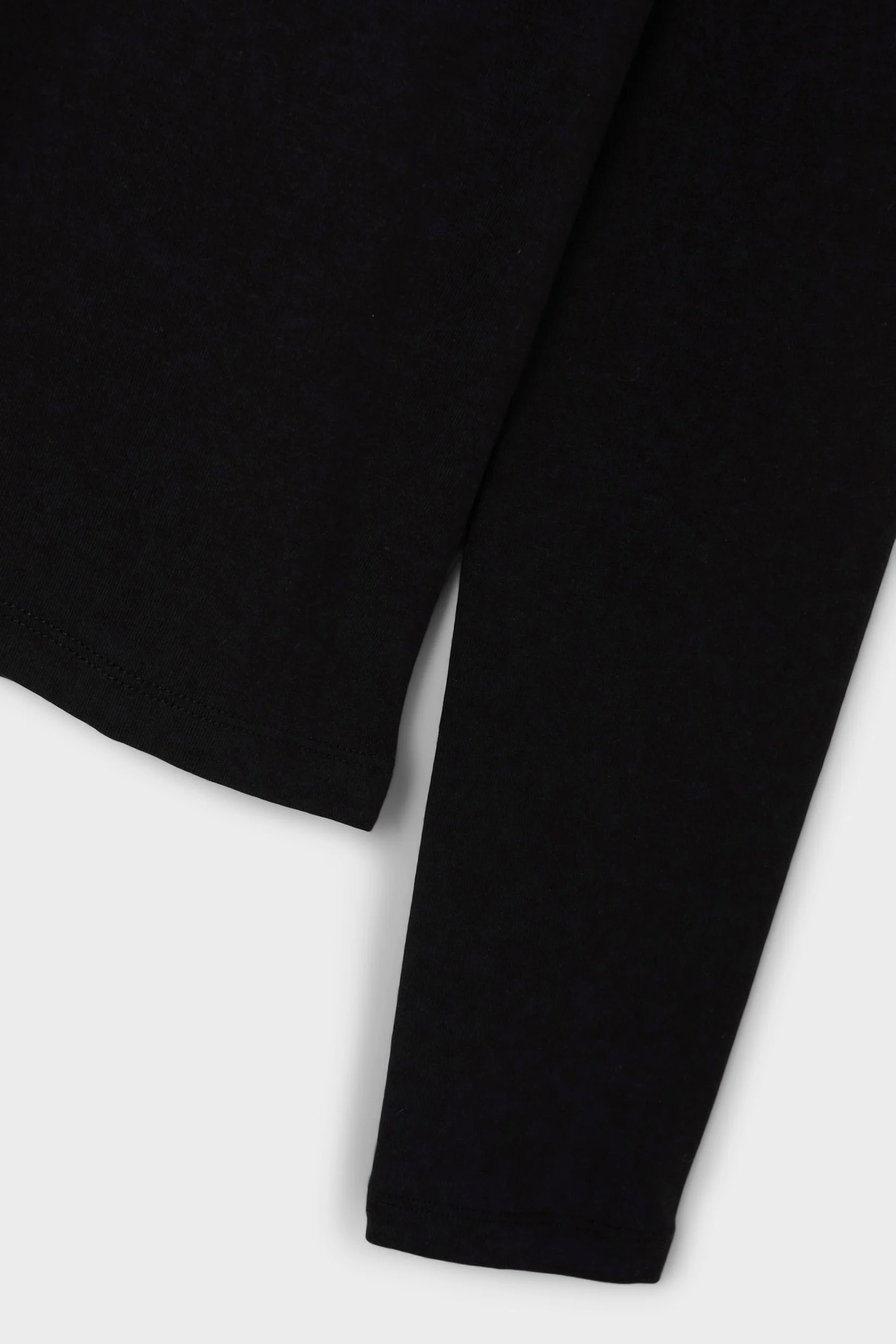 Pull - black denim - Image 2