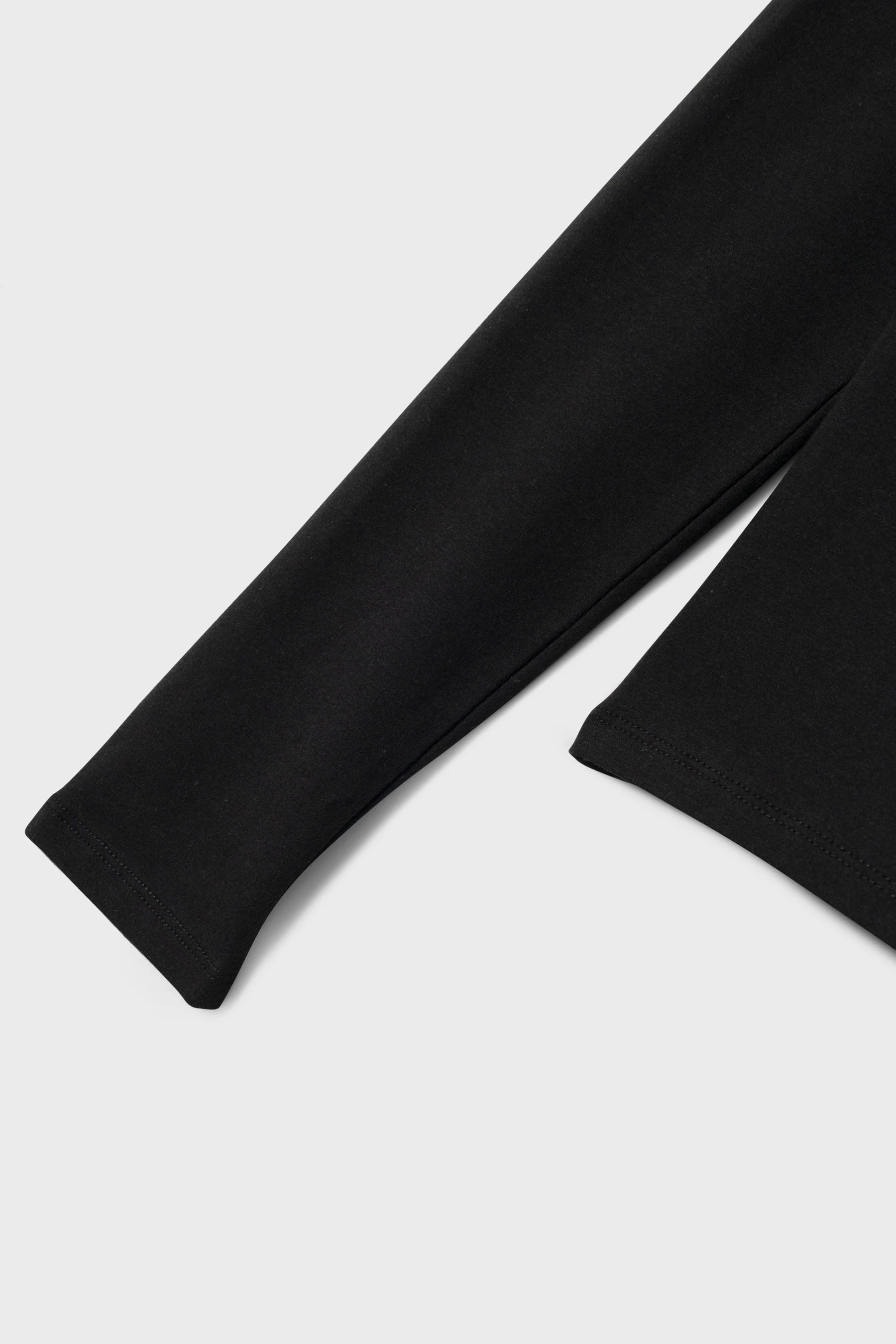Pull - black denim - Image 2
