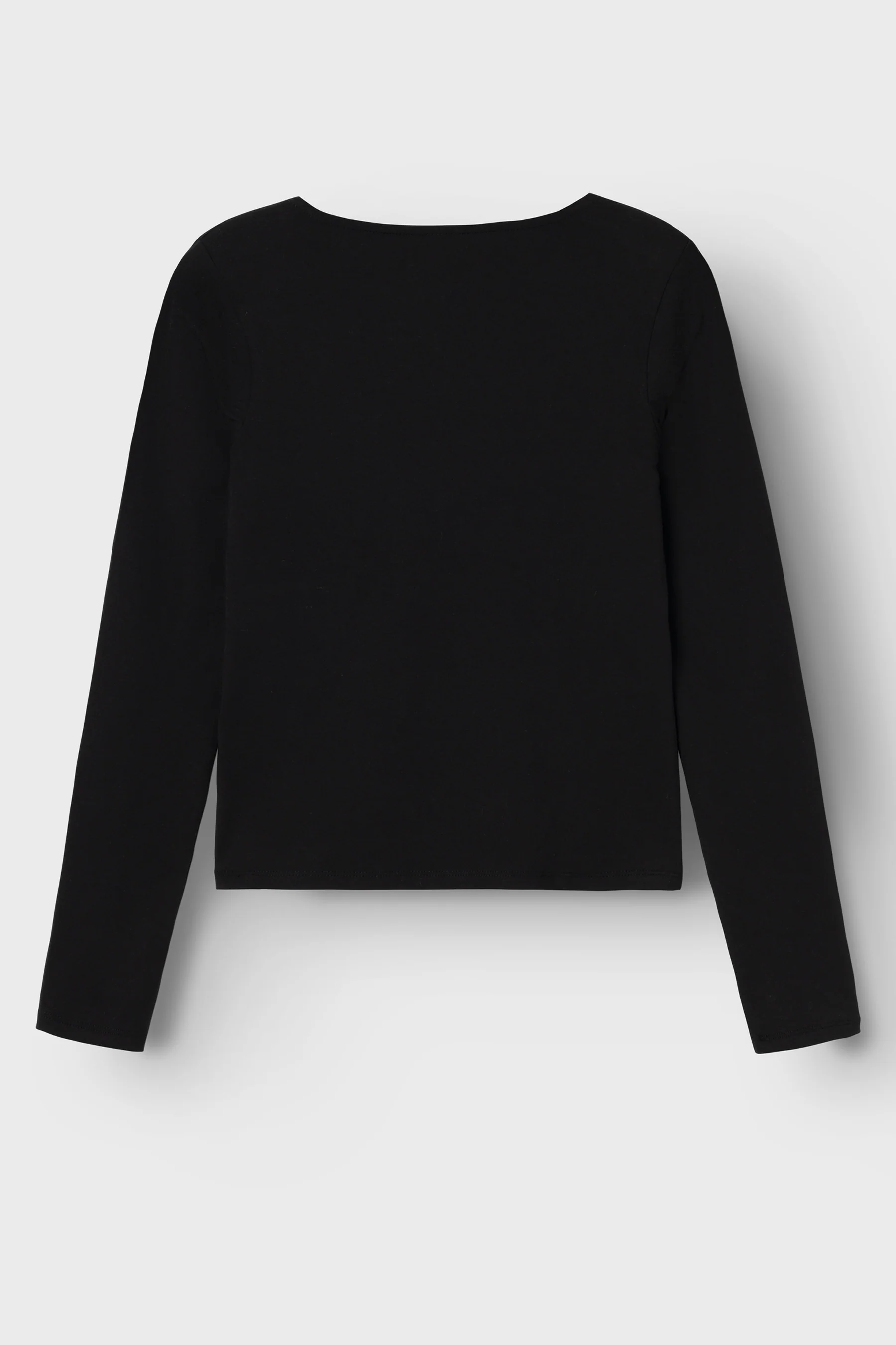 Pull - black denim - Image 4