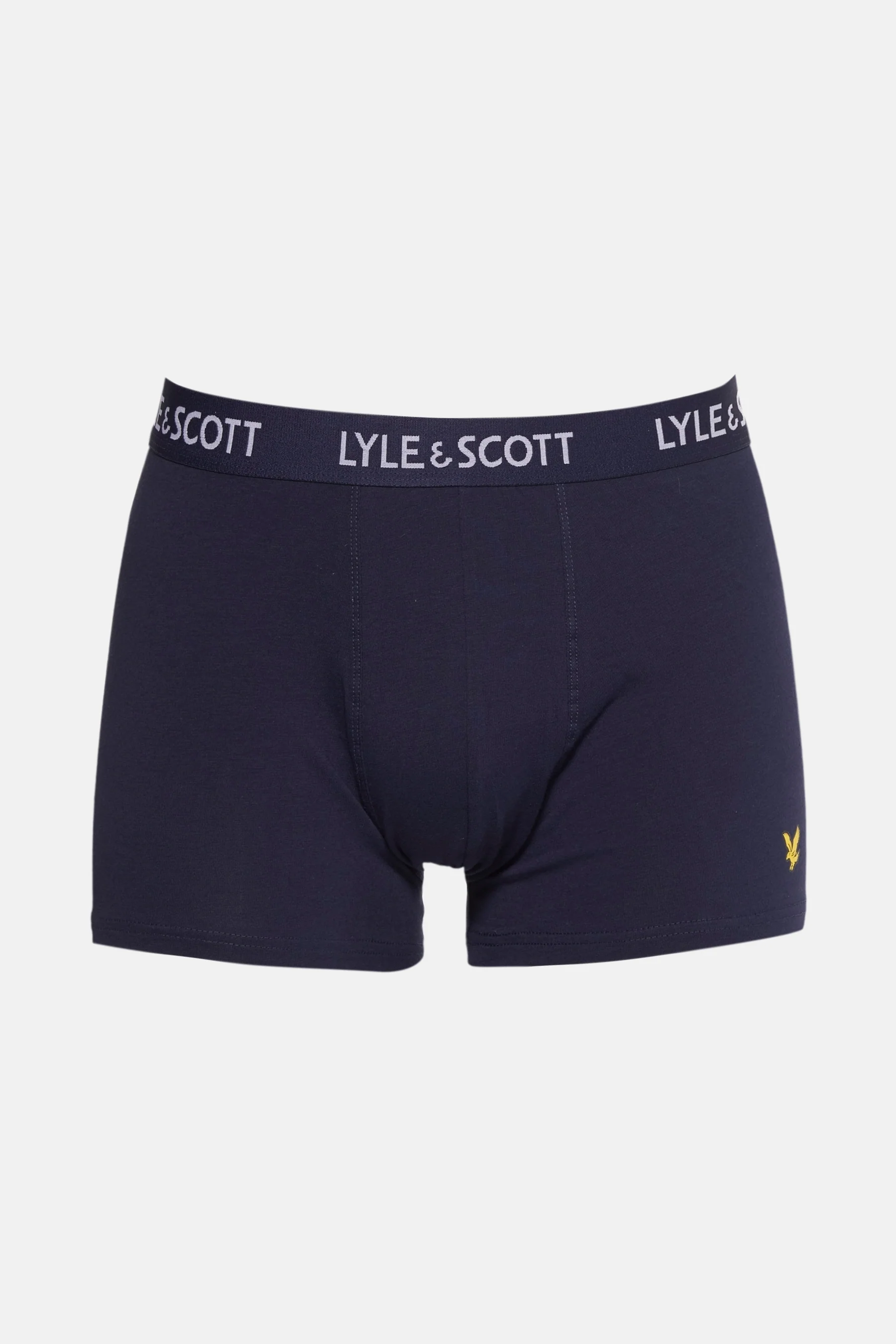 Boxershort - blauw - Image 6