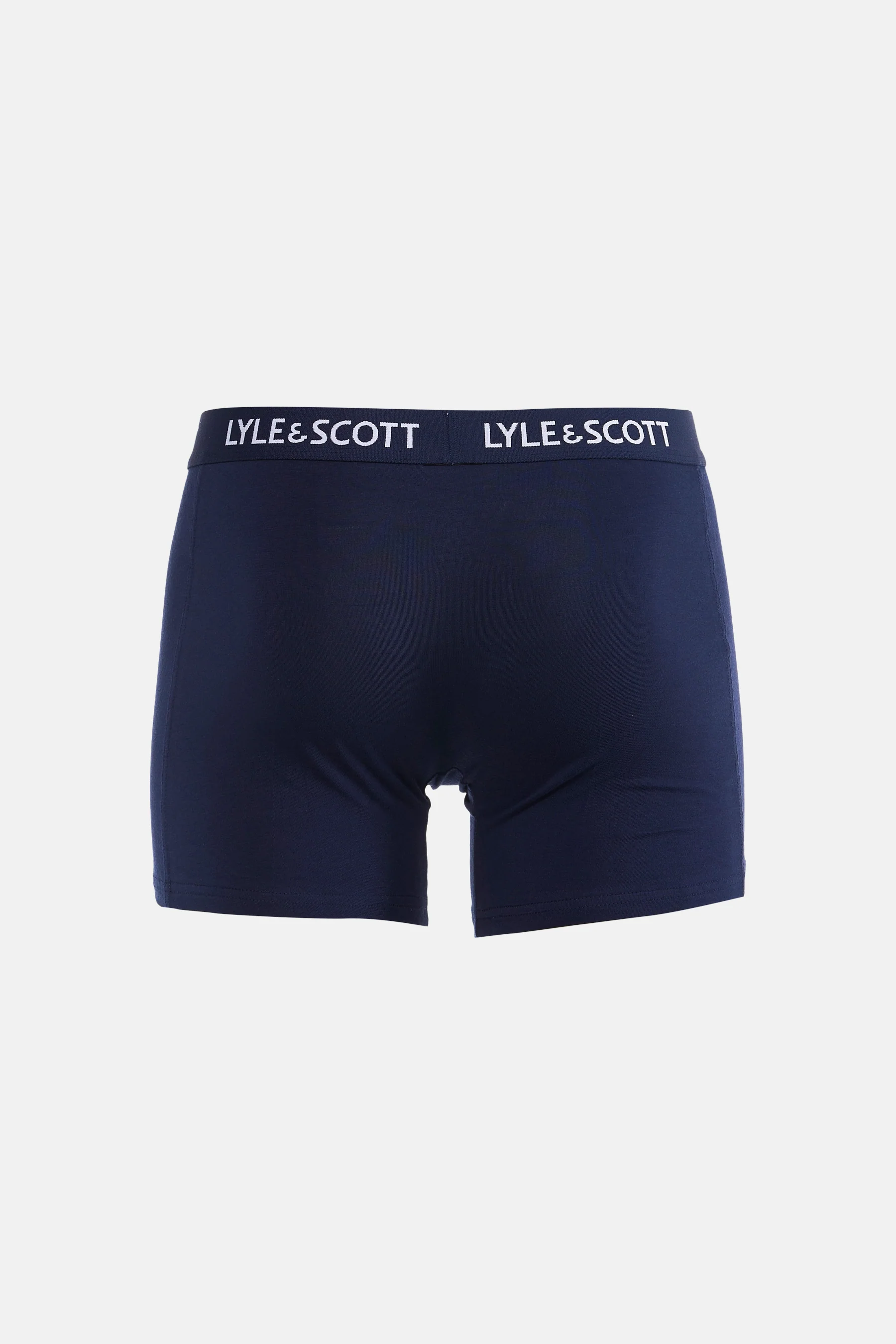 Boxershort - Blauw - Image 7