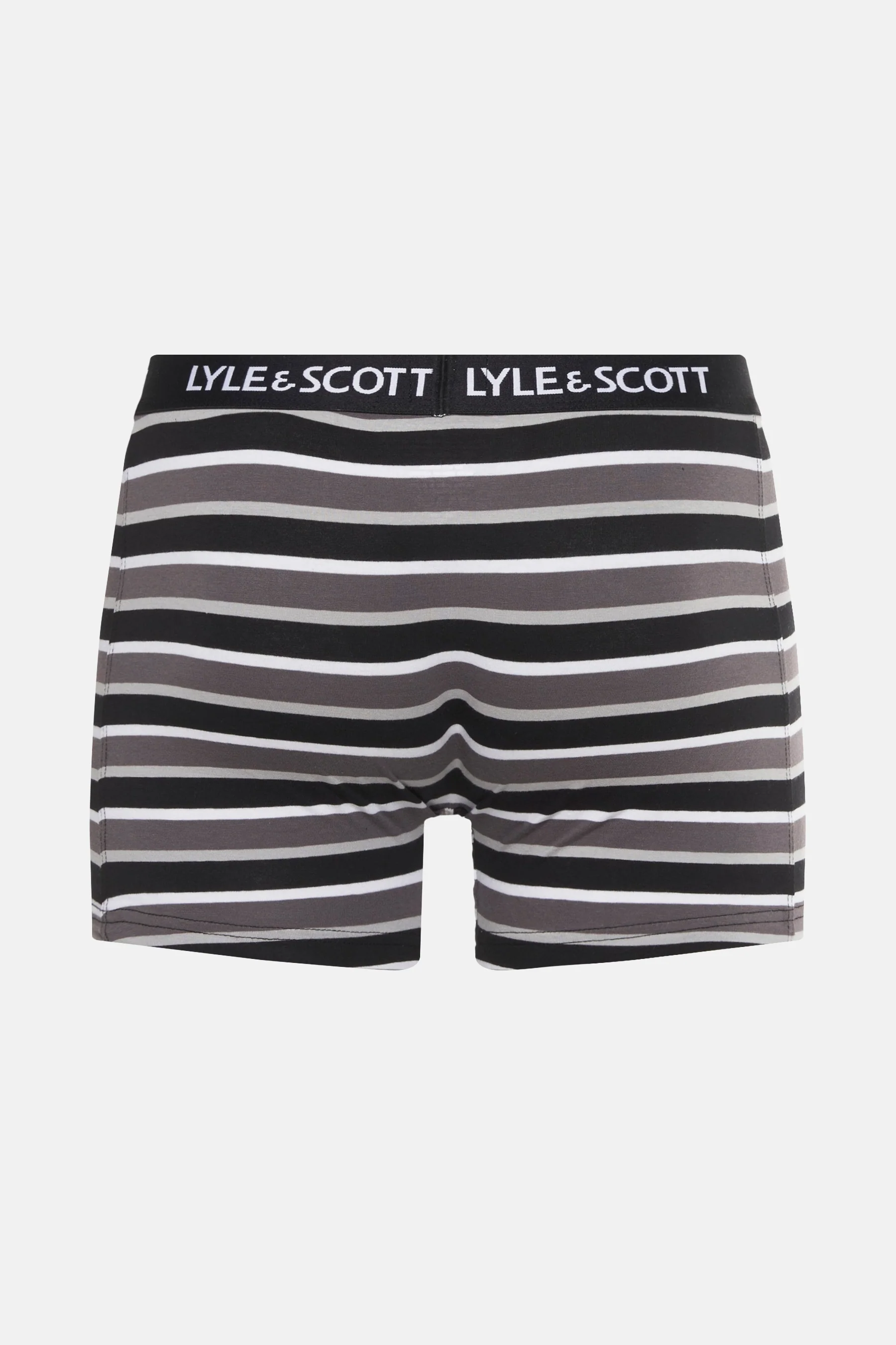 Boxershort - zwart - Image 5