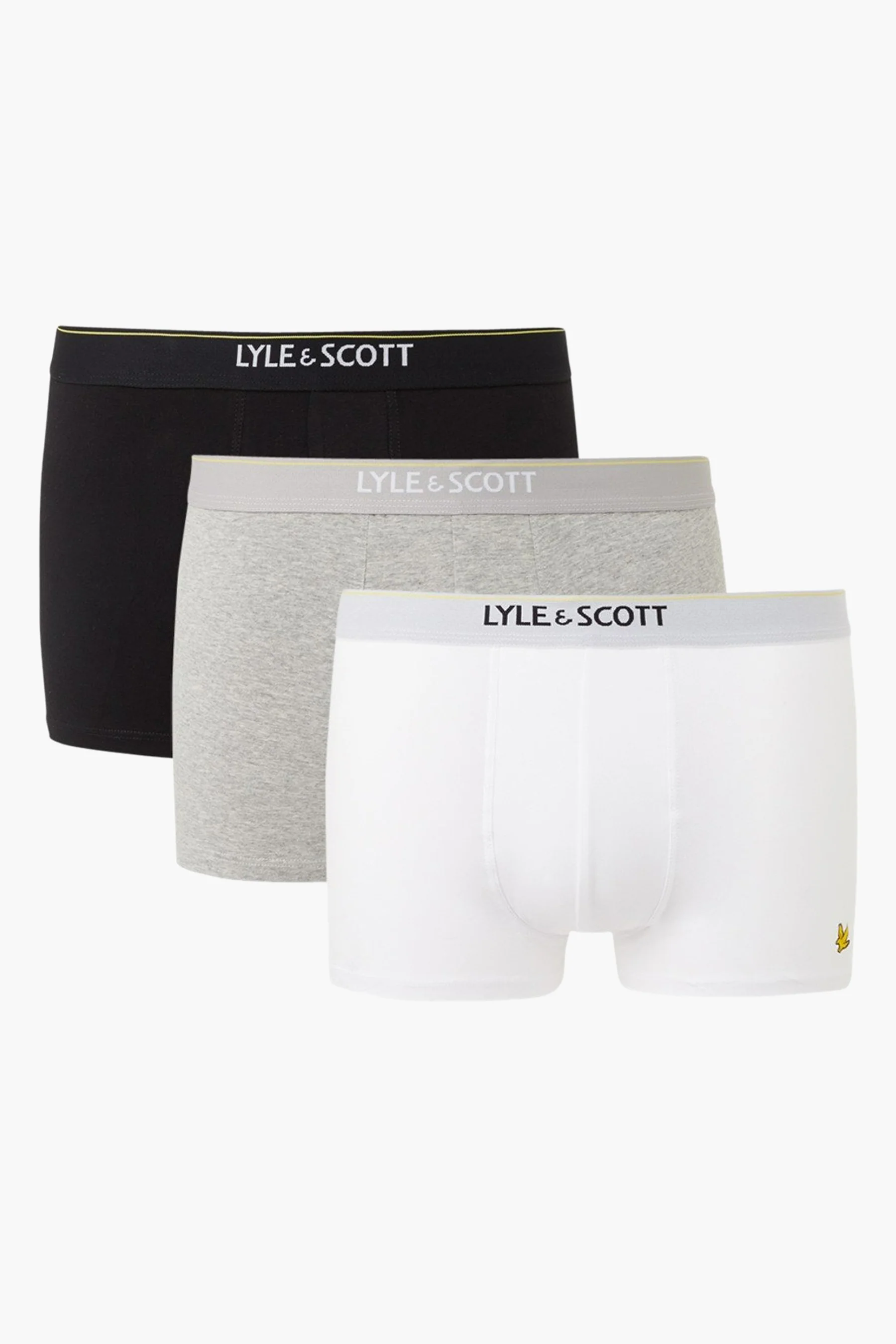 Boxershort - Multicolor