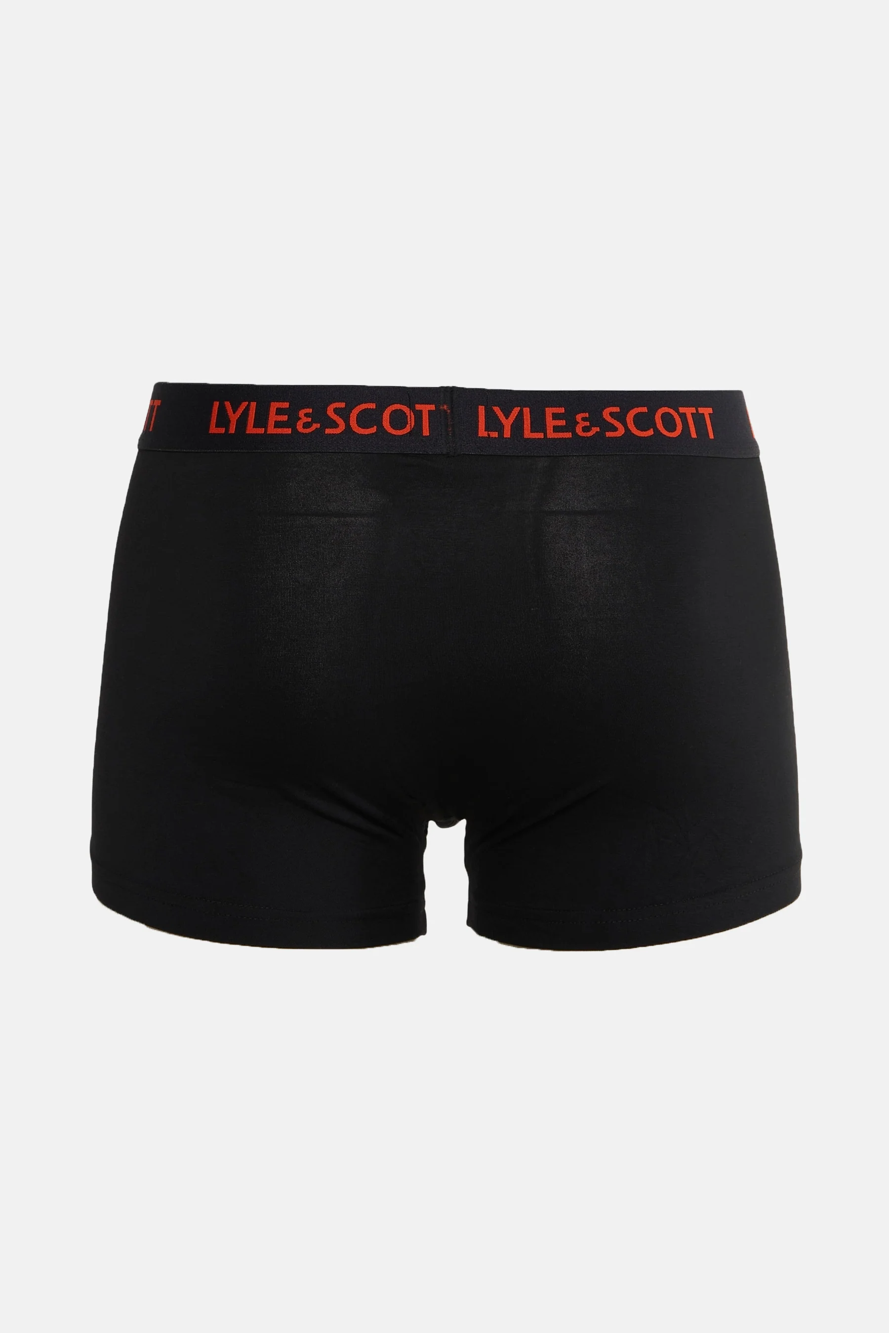 Boxershort - zwart - Image 3