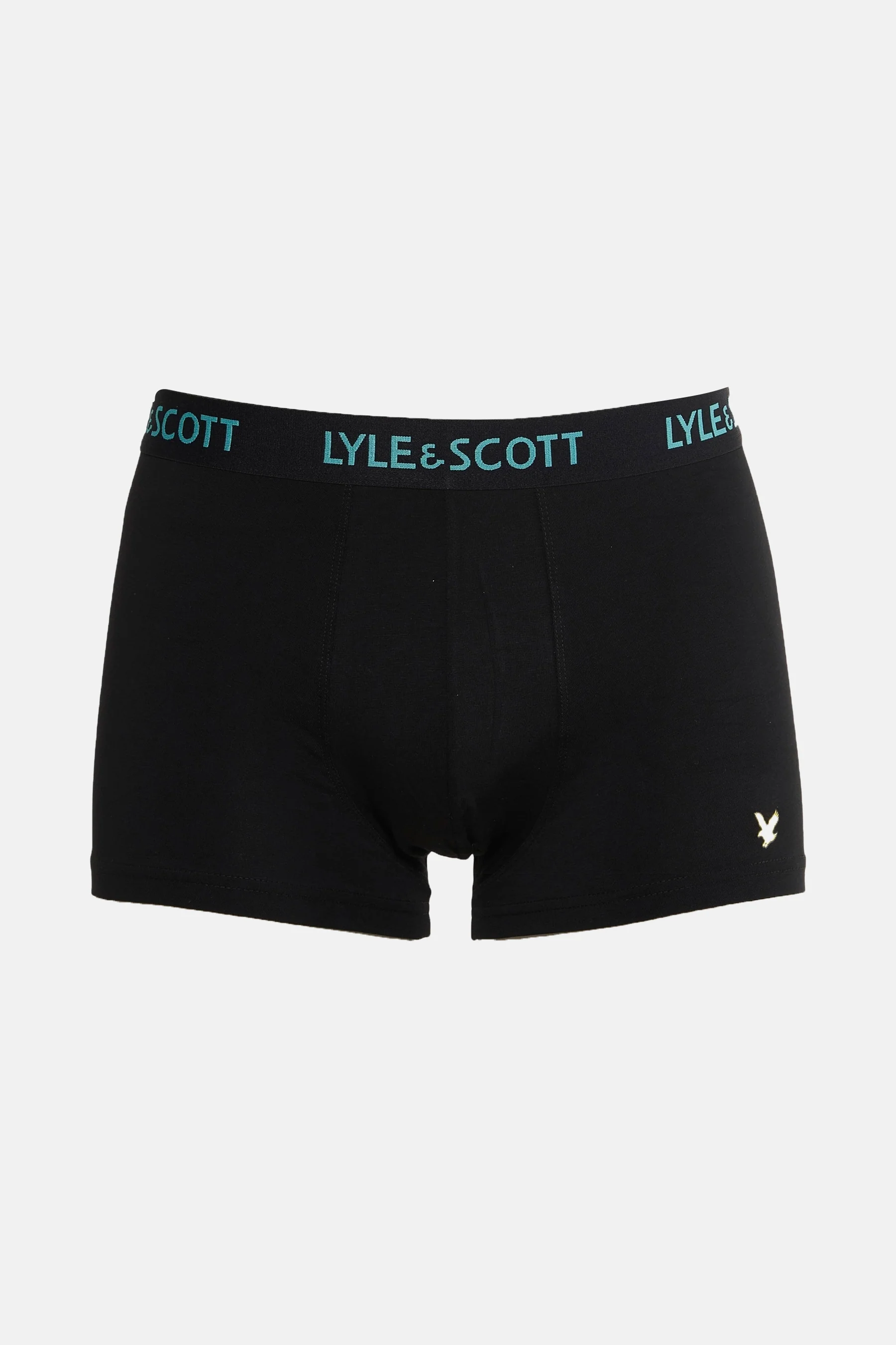 Boxershort - zwart - Image 4