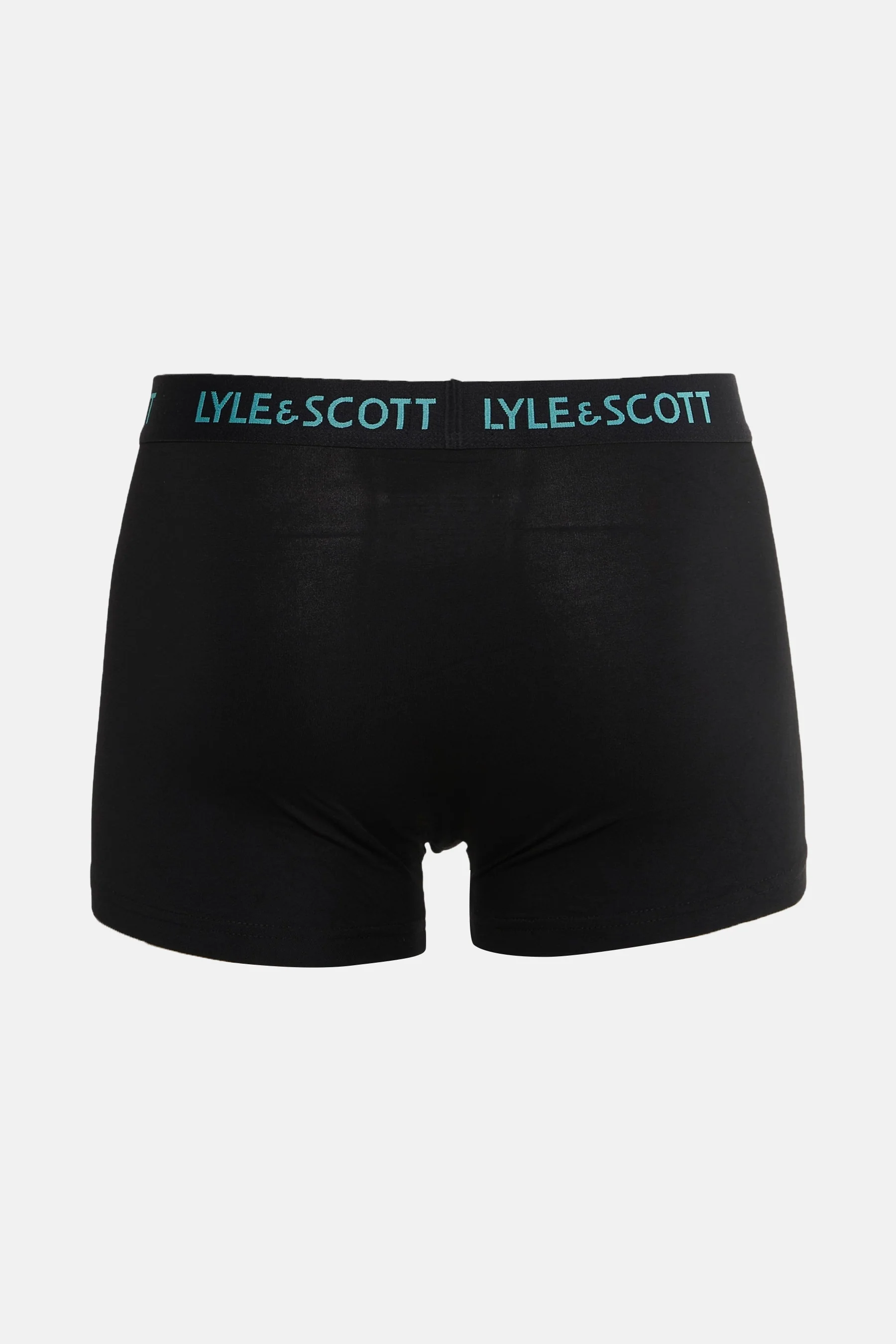 Boxershort - zwart - Image 5
