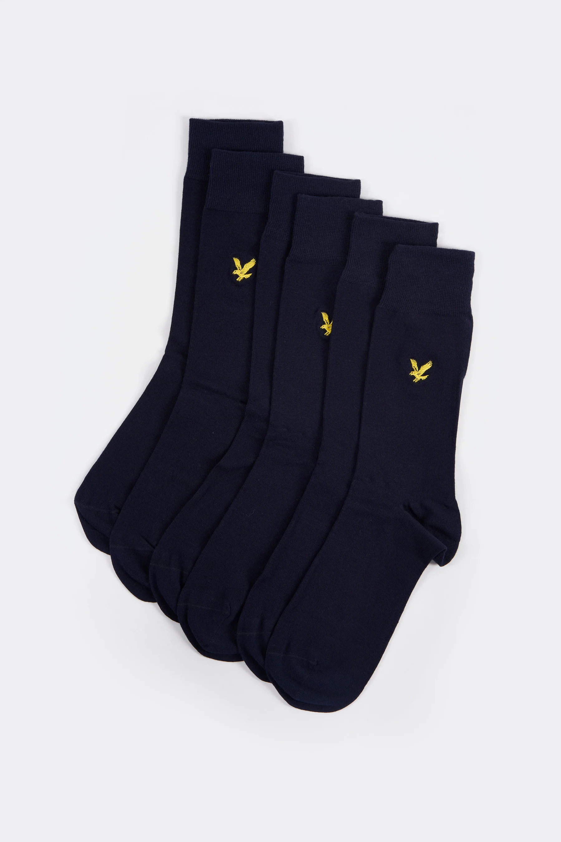 Sokken - blauw - Image 2