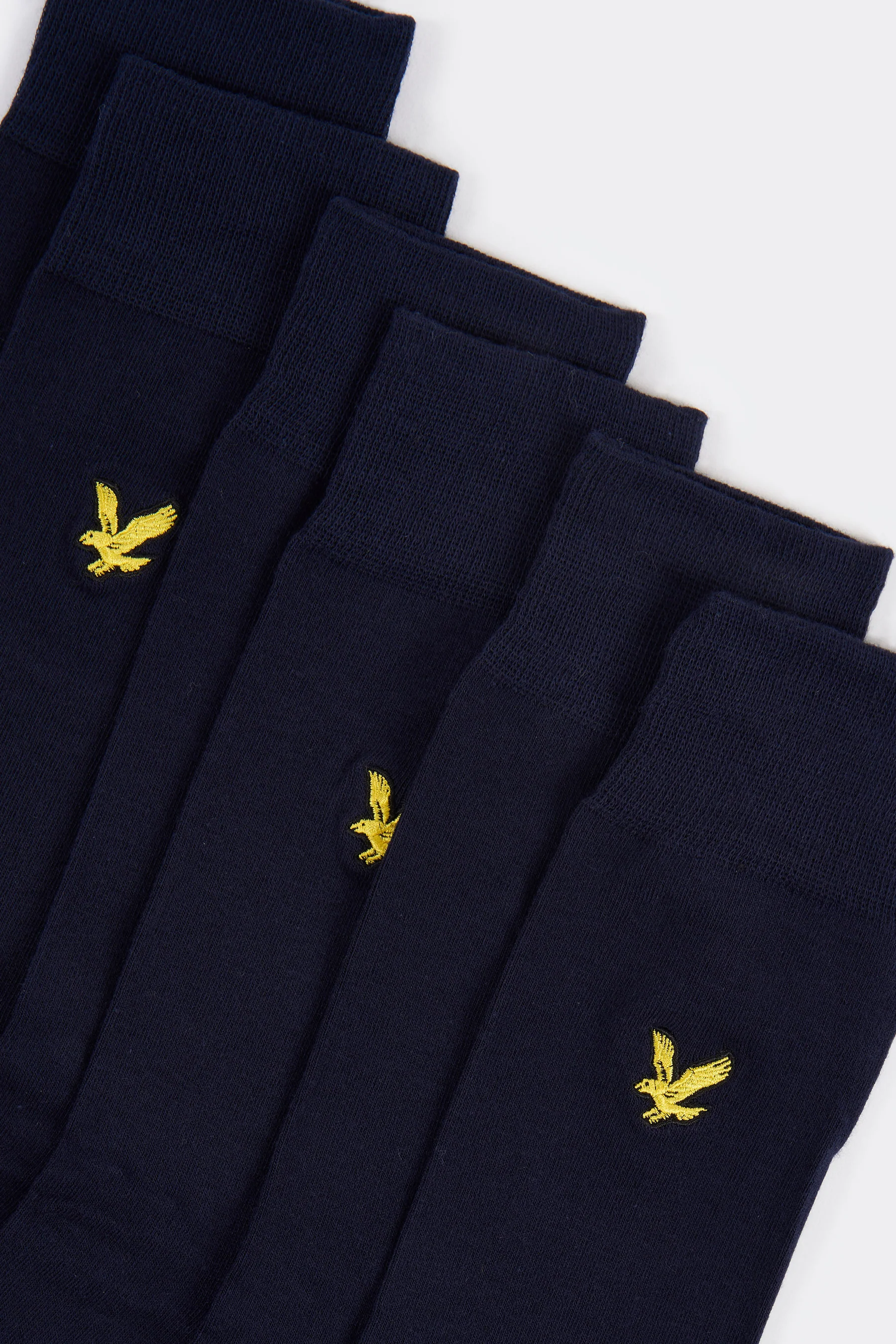 Sokken - blauw - Image 3
