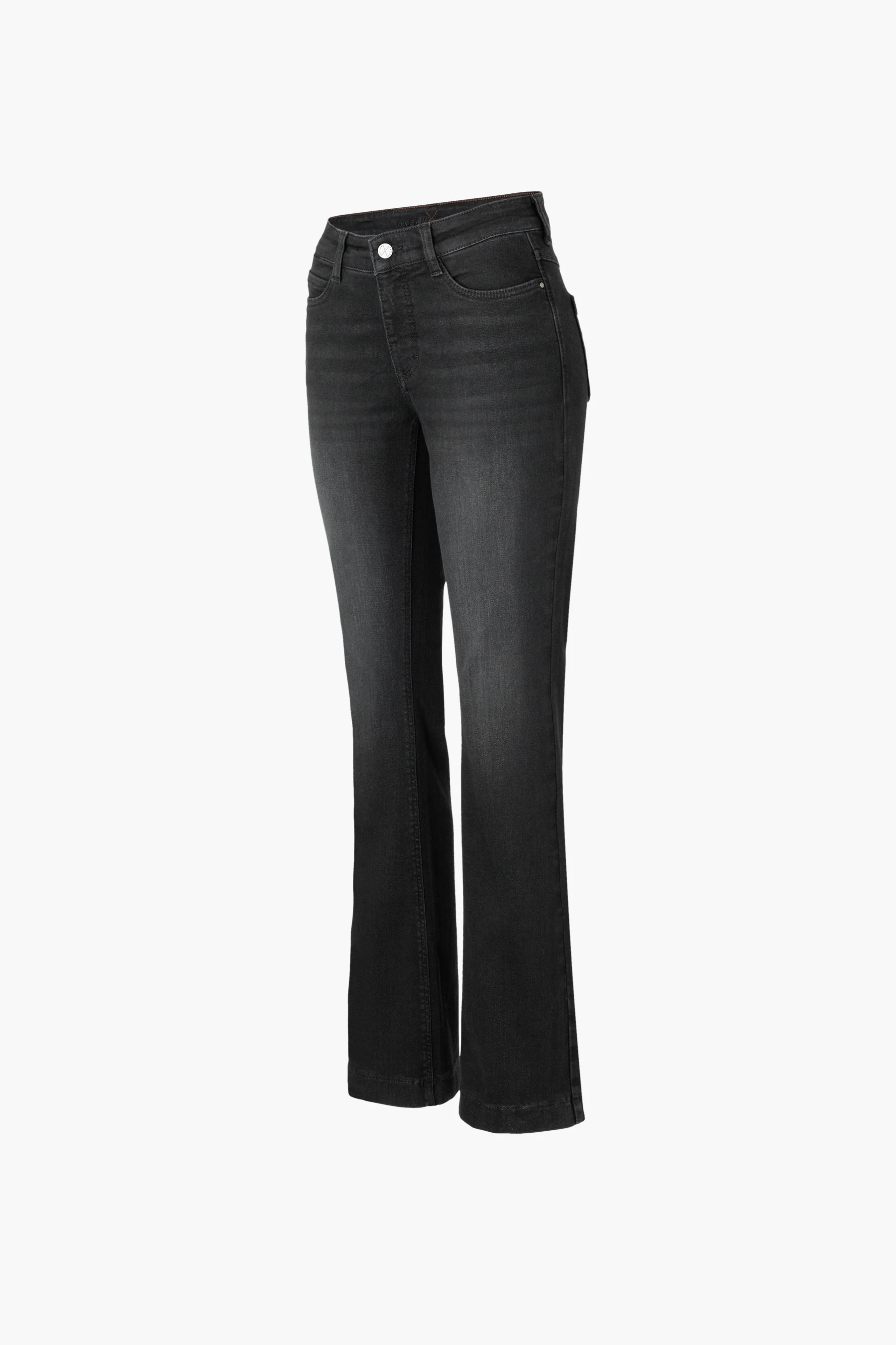 DREAM BOOT - dark grey denim - Image 7