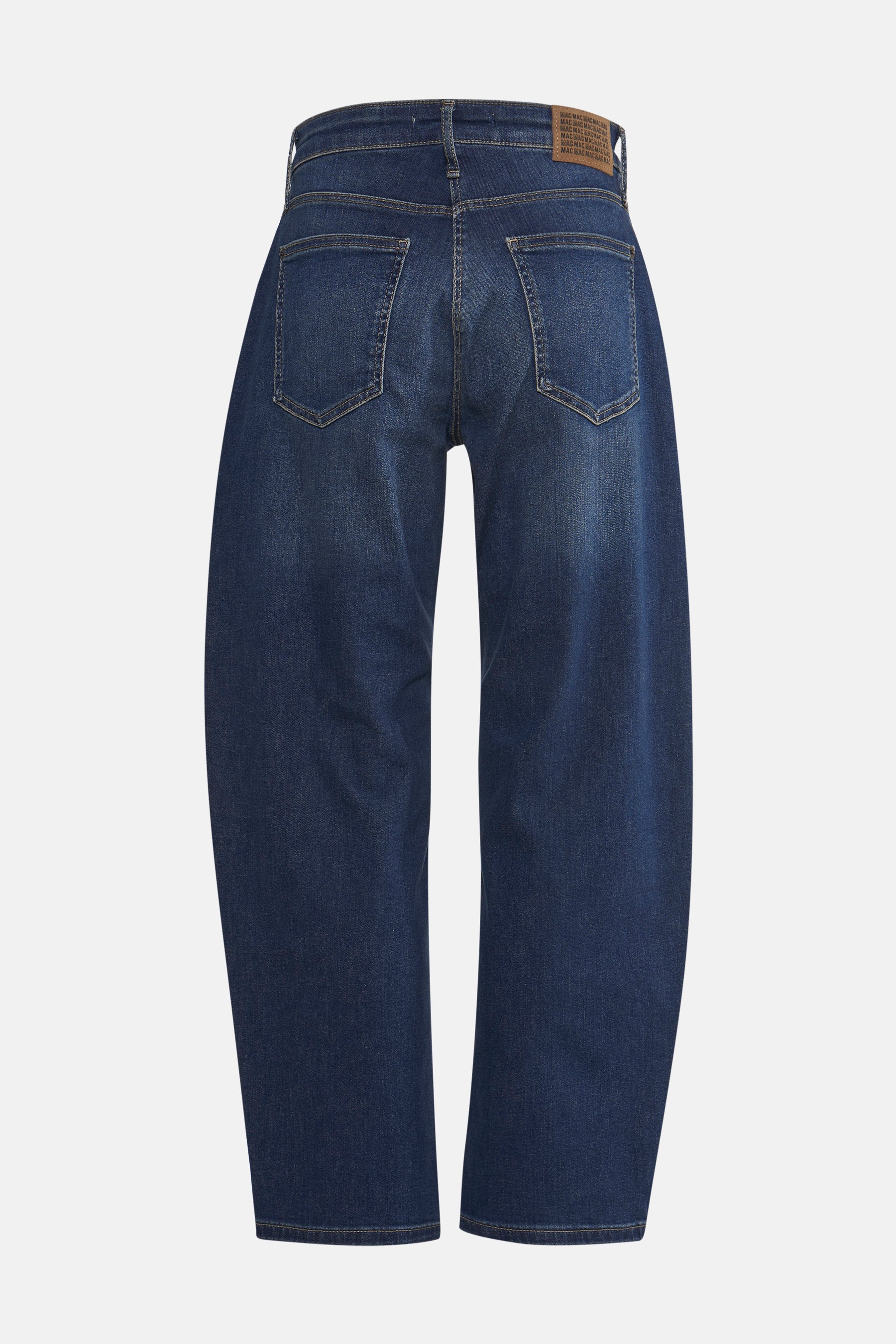 DANNI - dark blue denim - Image 2
