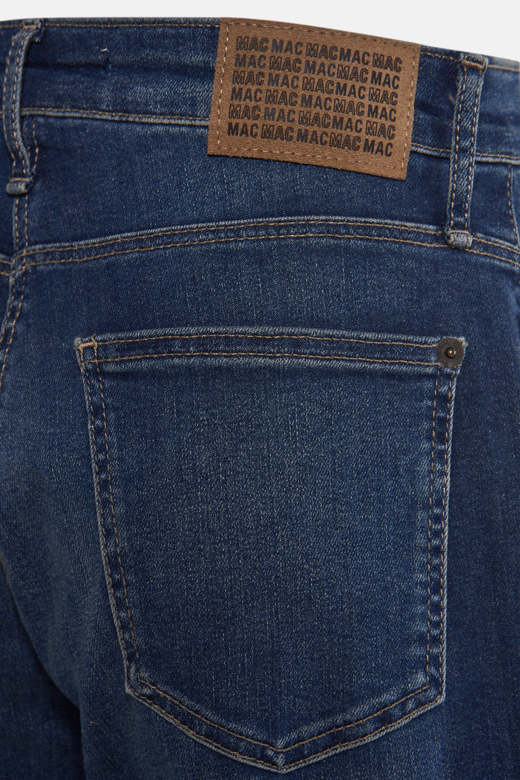 DANNI - dark blue denim - Image 4