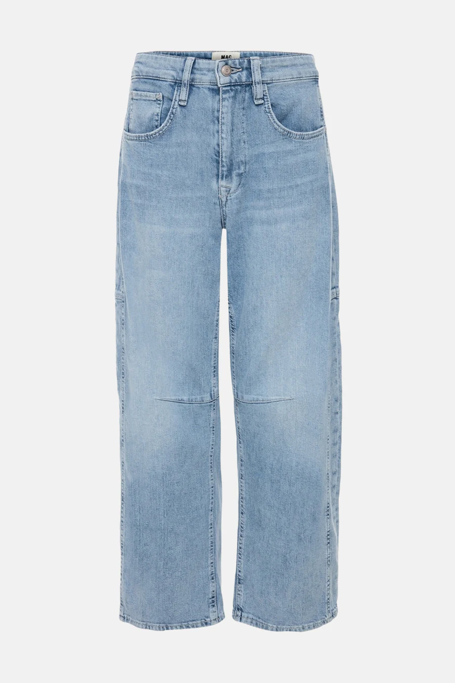 OHIO - mid blue denim - Image 4