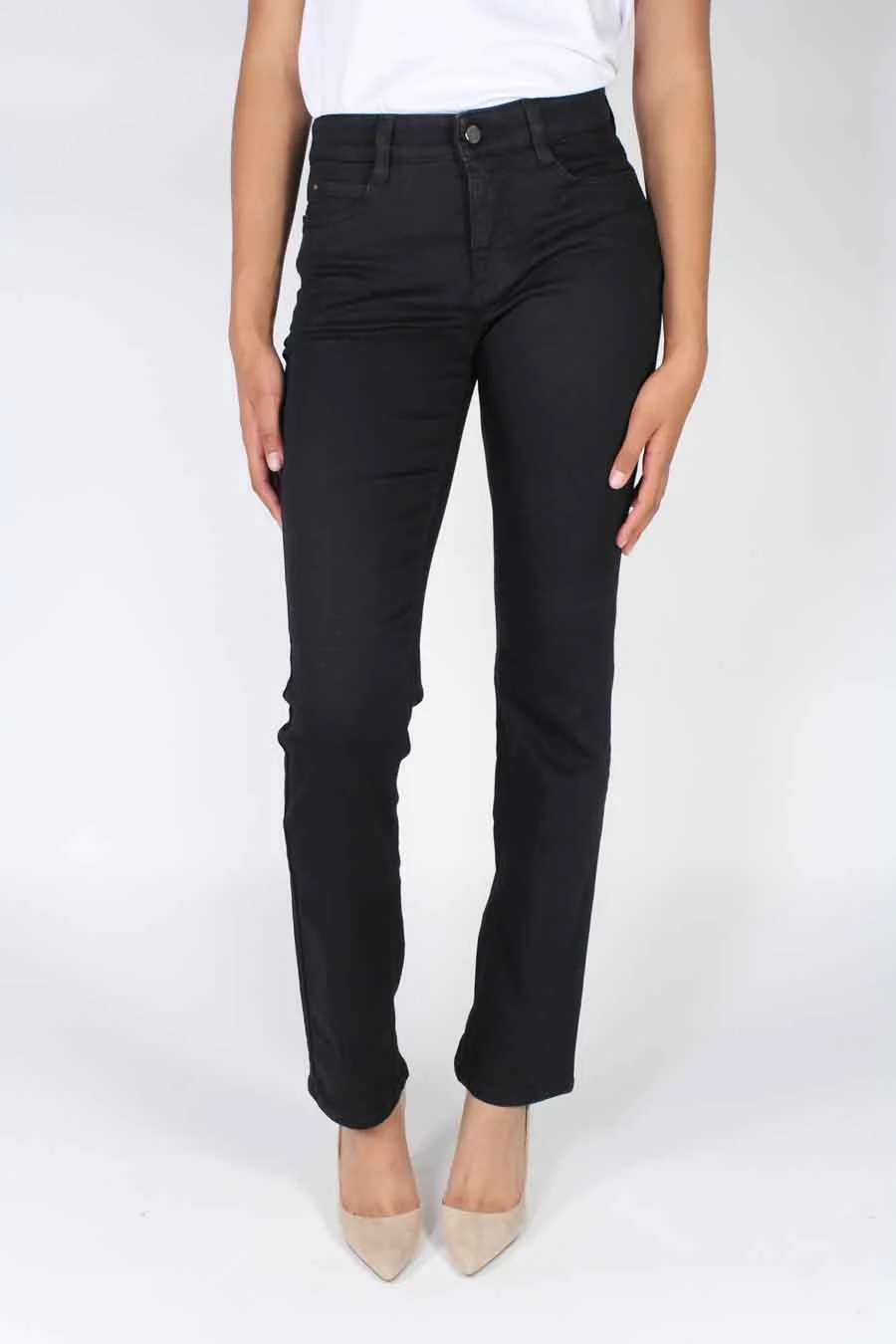 DREAM - black denim