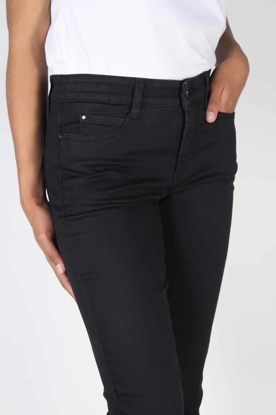 DREAM - black denim - Image 5