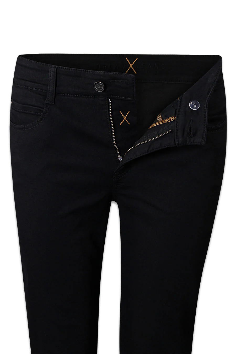 DREAM - black denim - Image 7