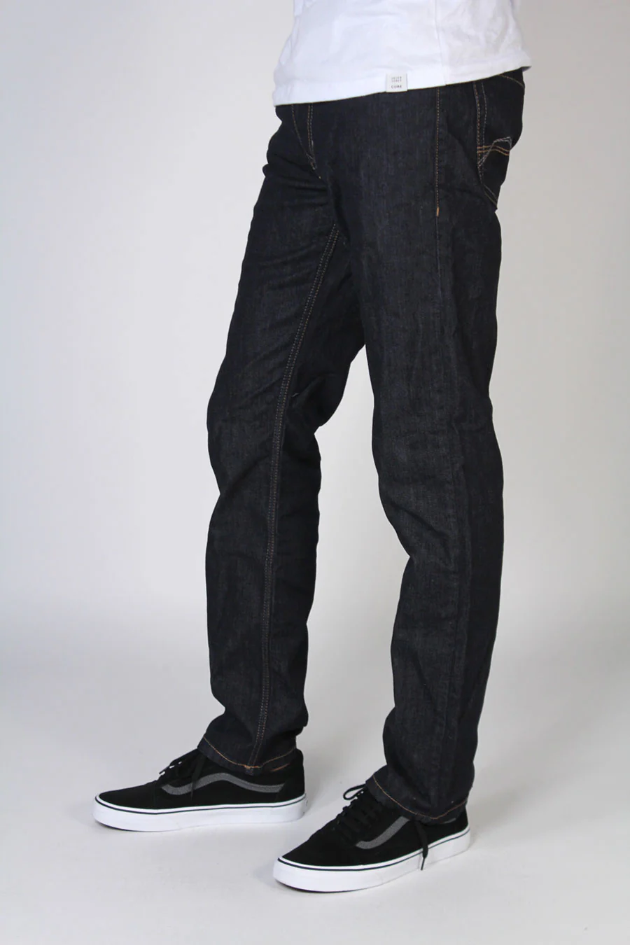 ARNE - dark blue denim - Image 2