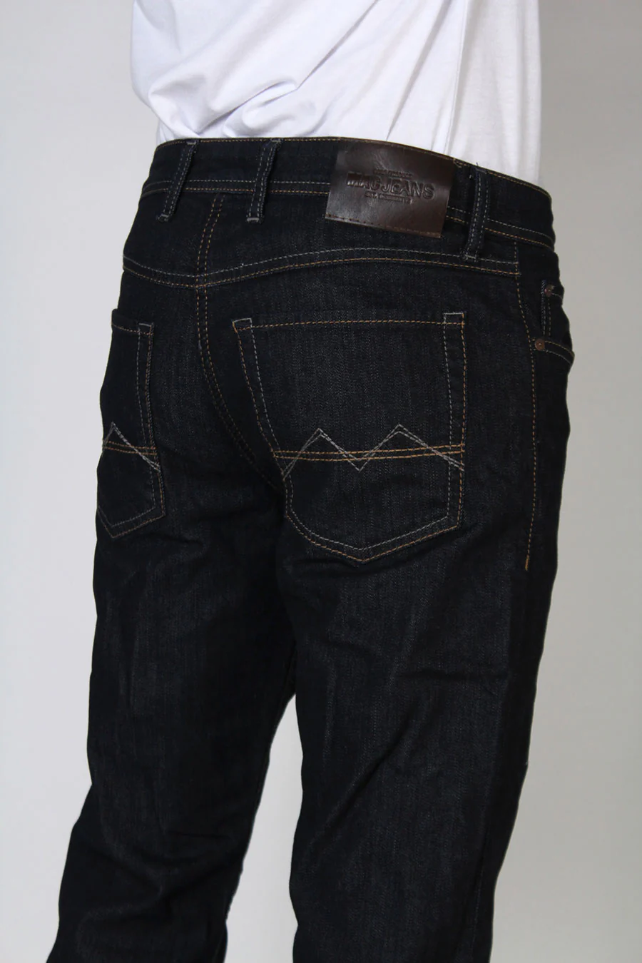 ARNE - dark blue denim - Image 4