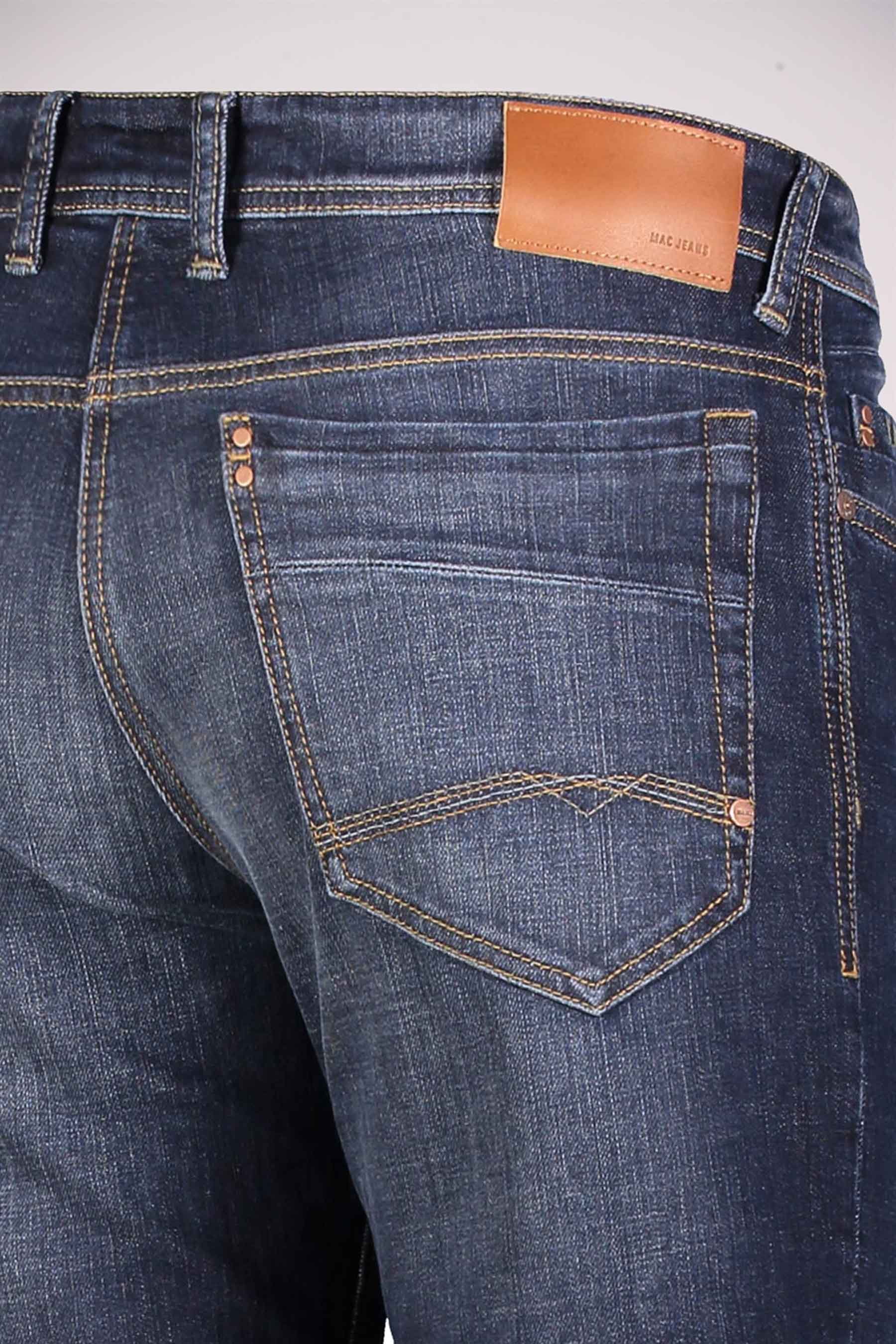BEN - dark blue denim - Image 3