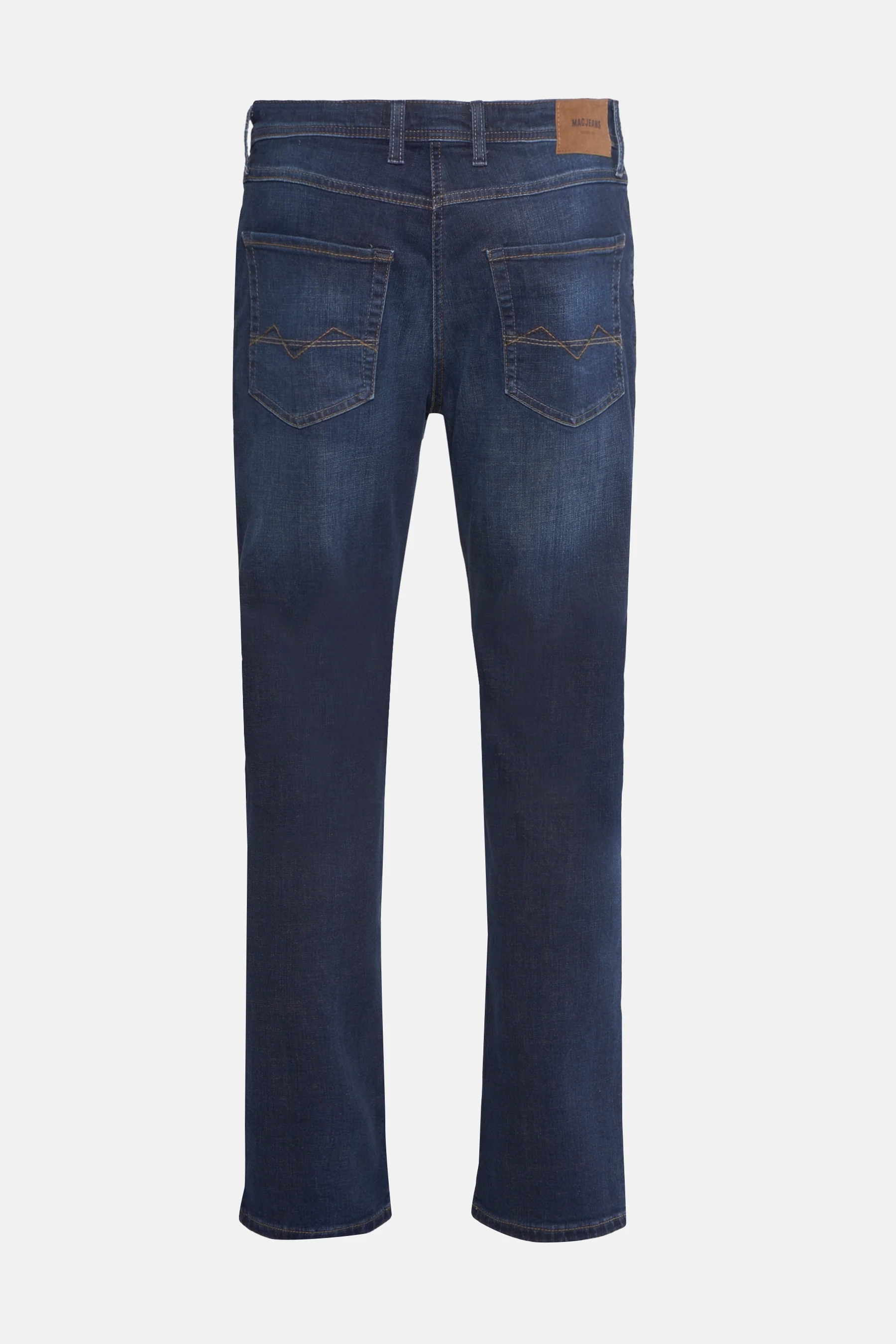 ARNE - dark blue denim - Image 2