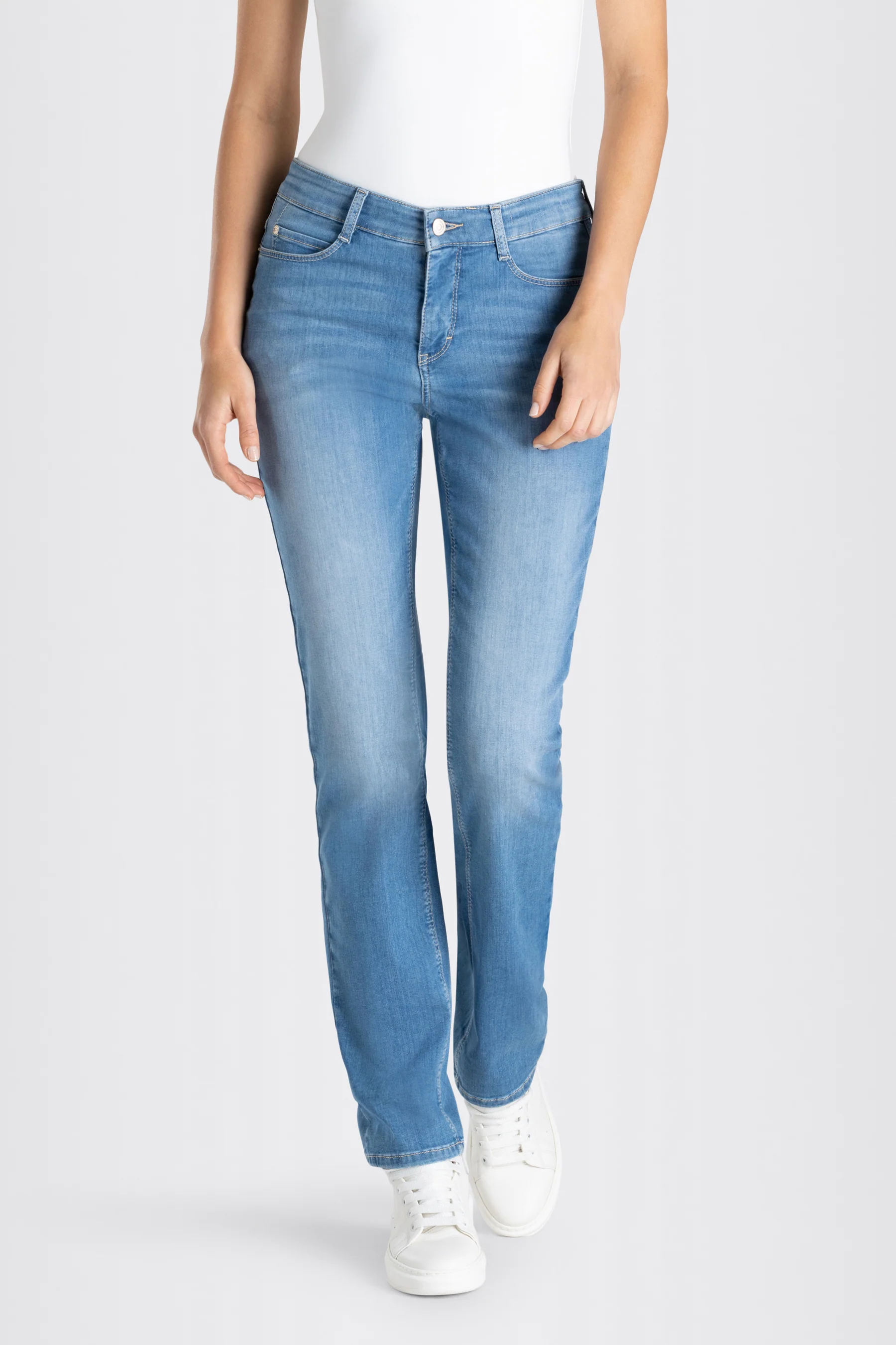 DREAM - light blue denim