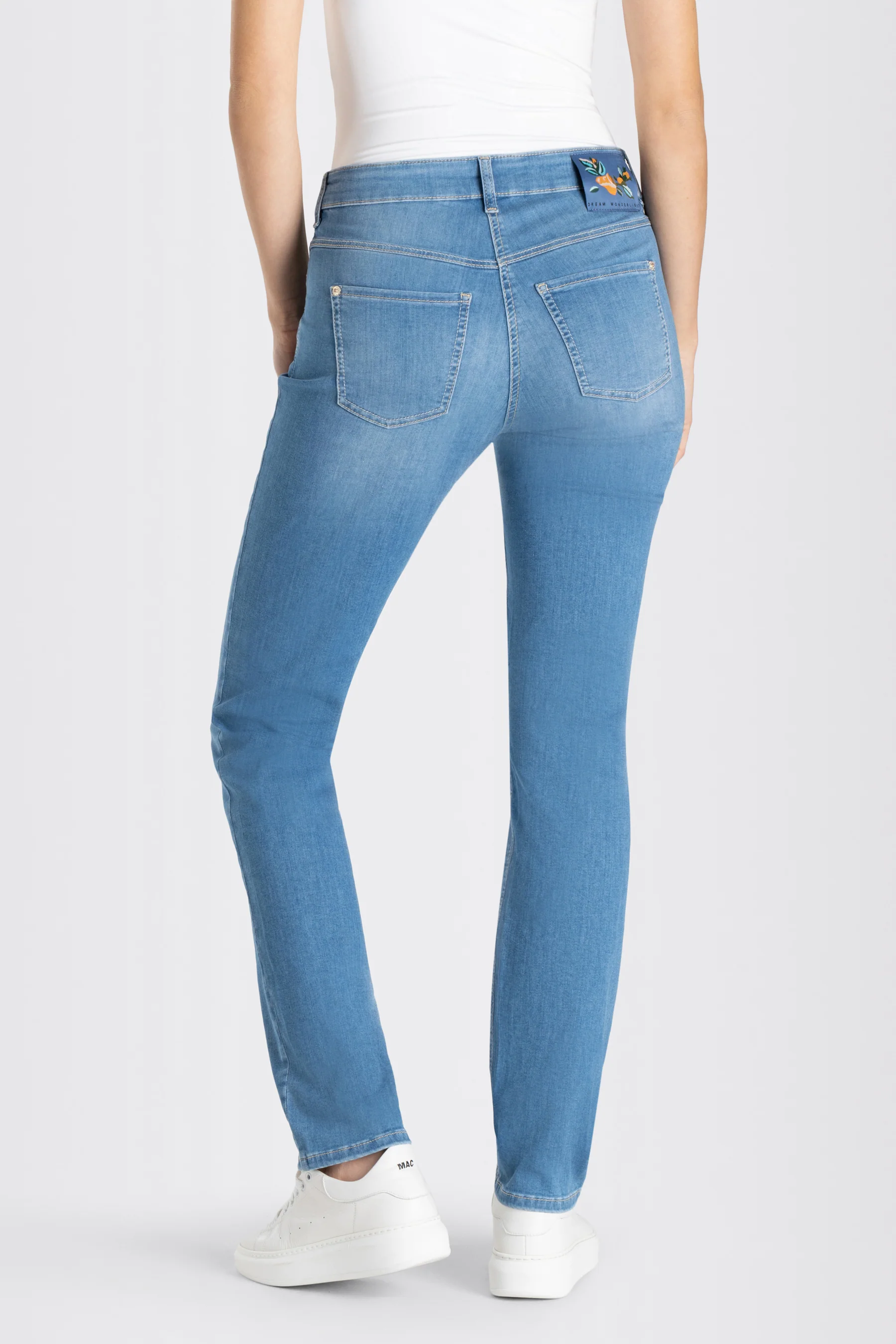 DREAM - light blue denim - Image 2