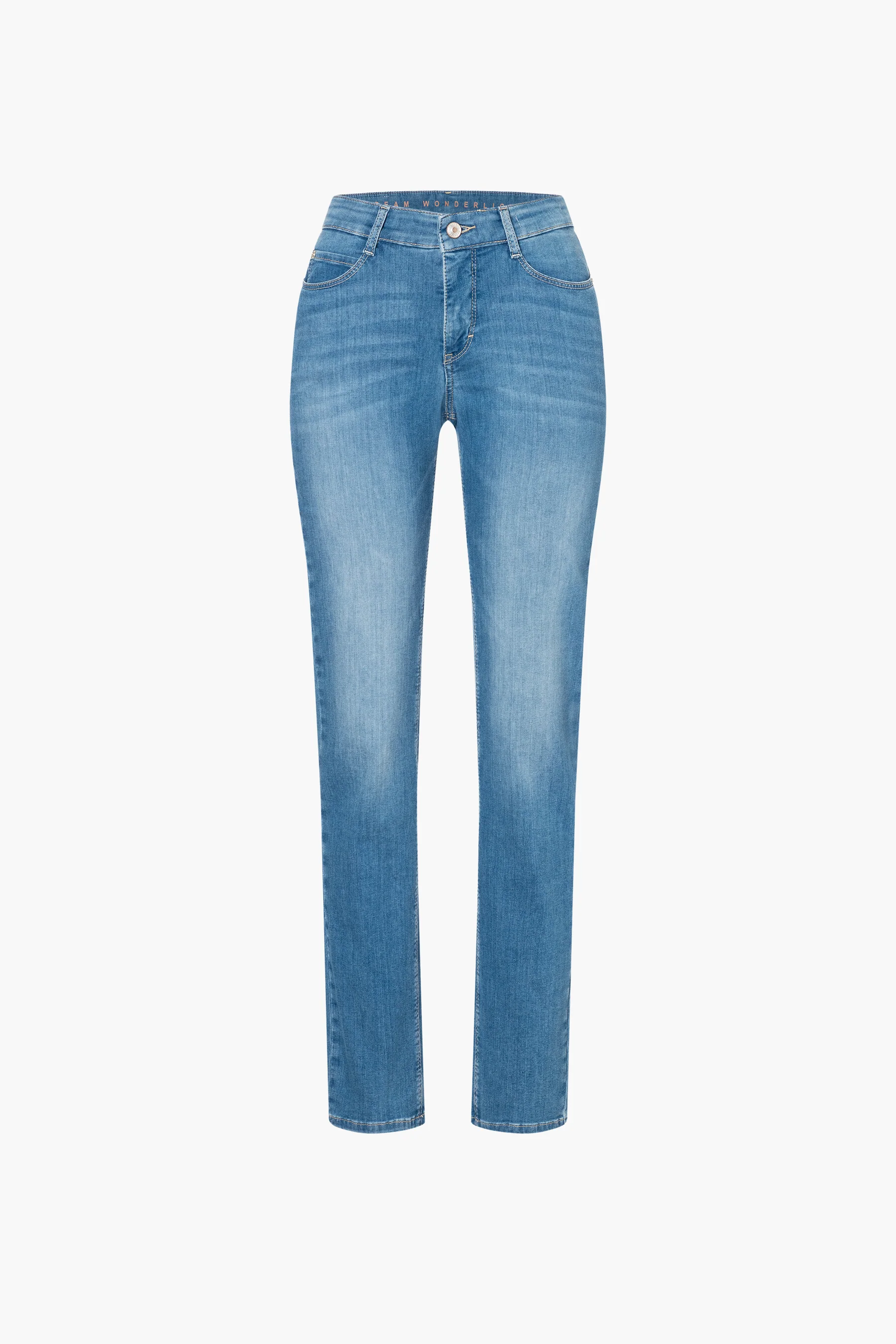 DREAM - light blue denim - Image 3