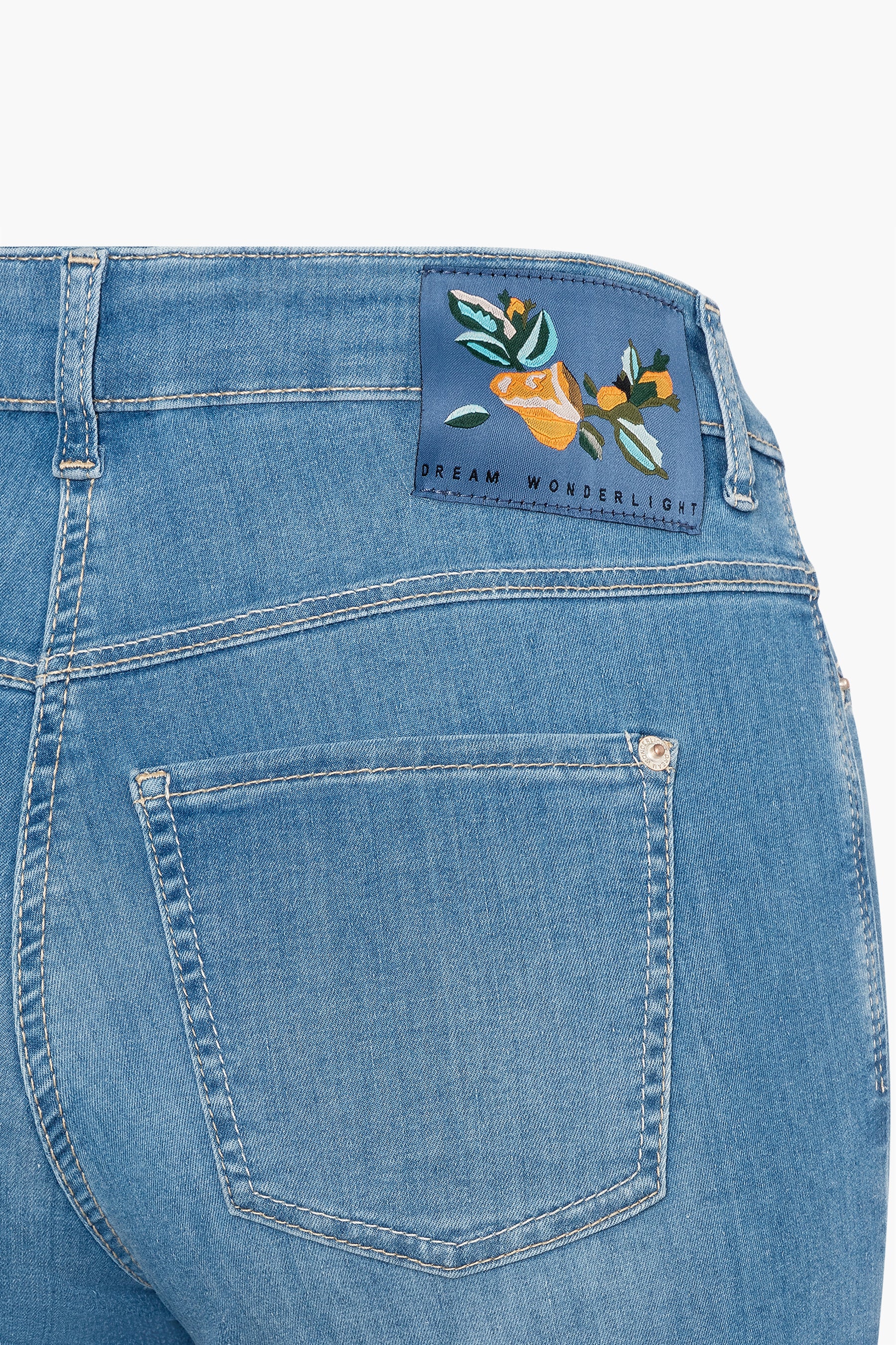 DREAM - light blue denim - Image 7