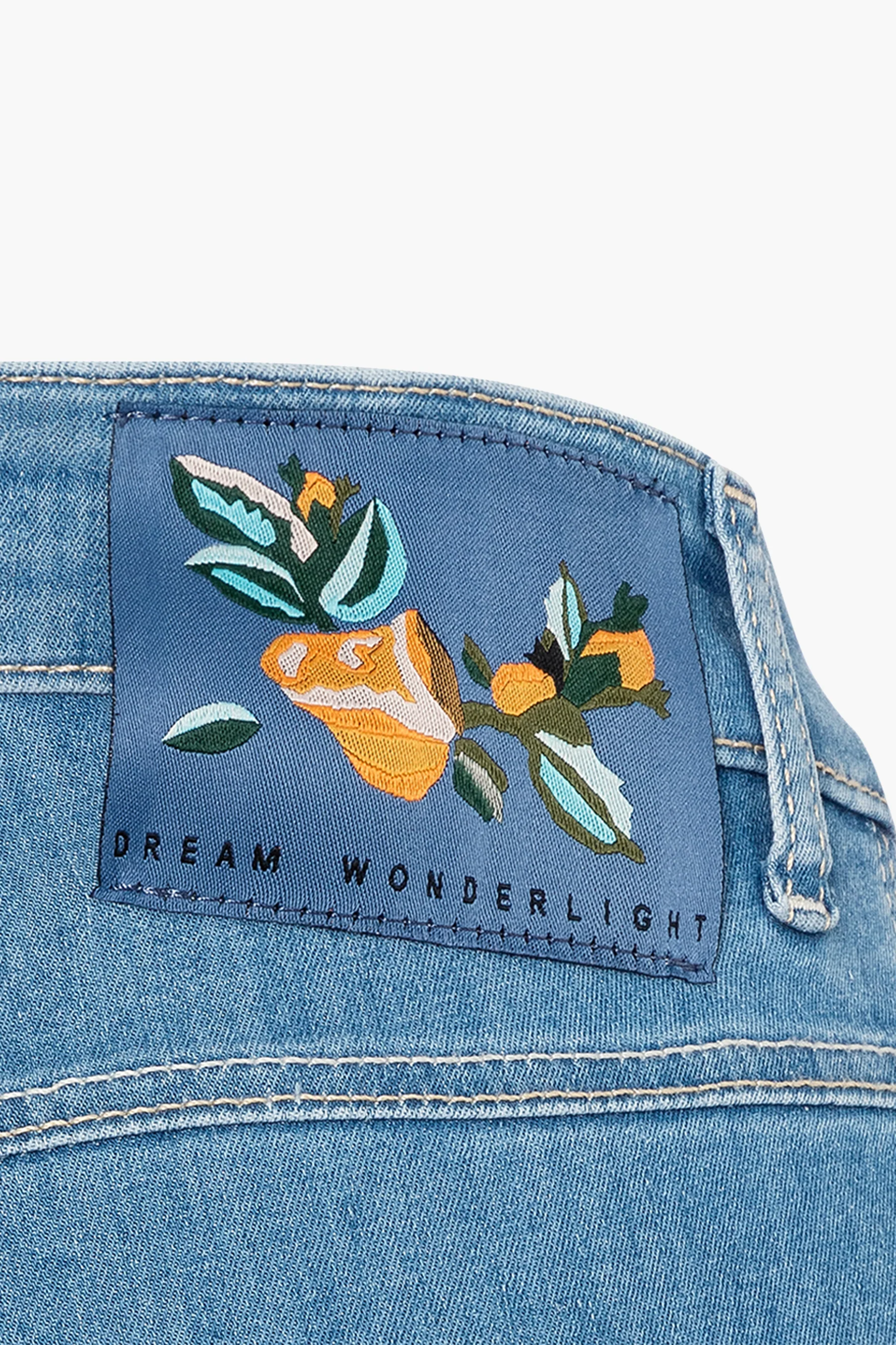 DREAM - light blue denim - Image 8