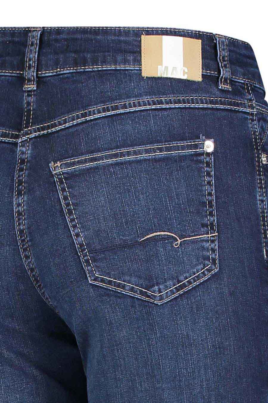 ANGELA - mid blue denim - Image 6