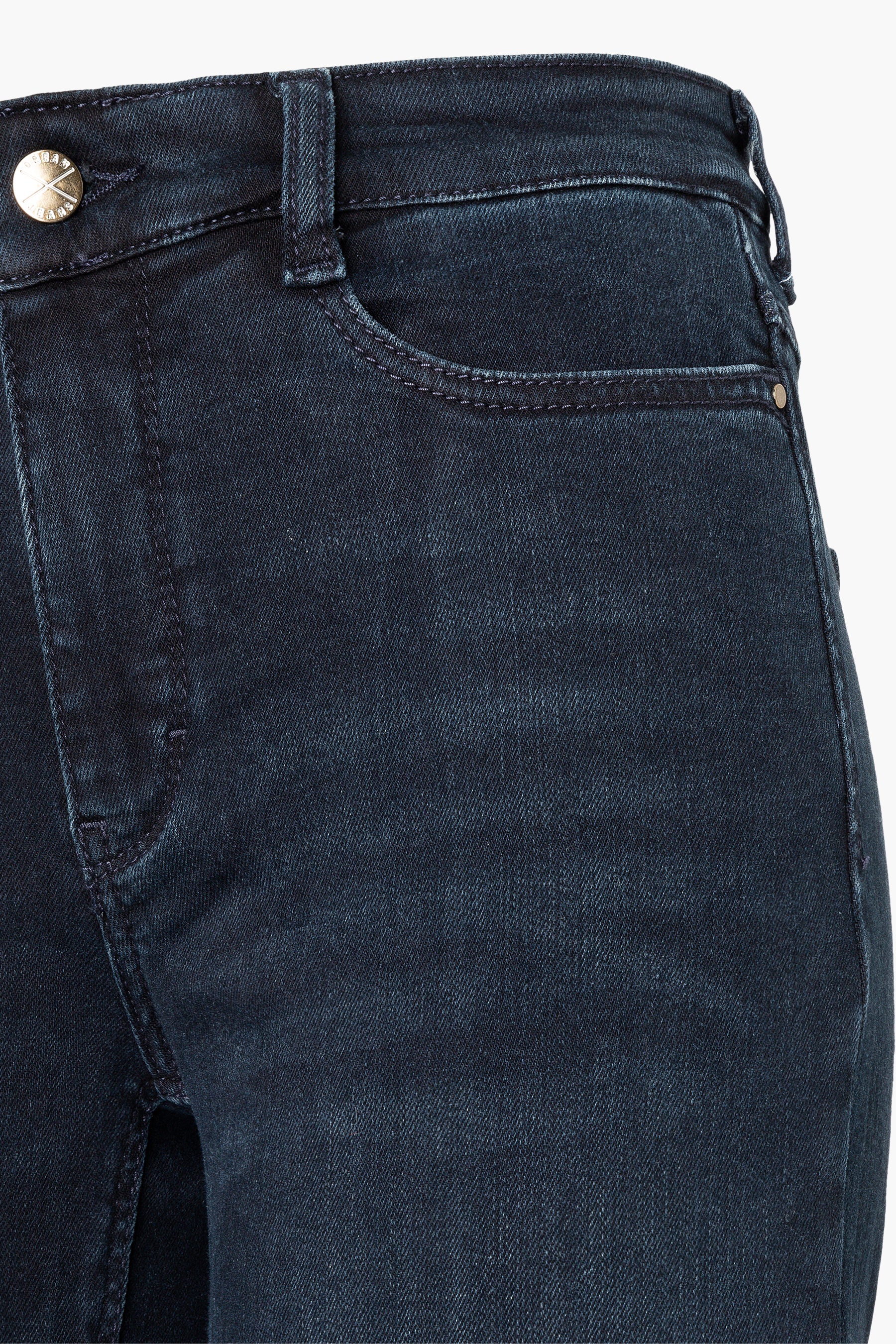 DREAM WIDE - dark blue denim - Image 9