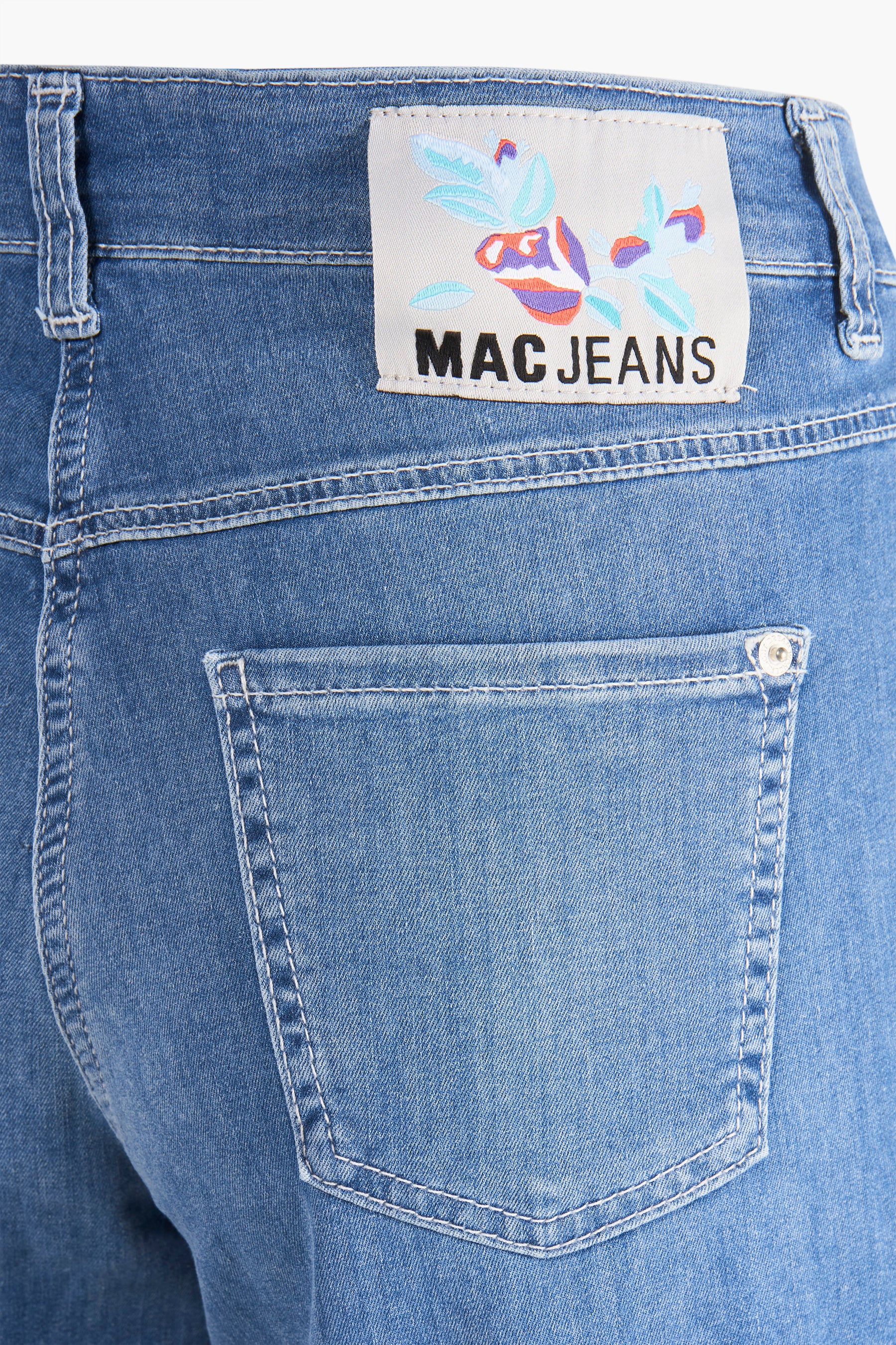 DREAM WIDE - denim - Image 6